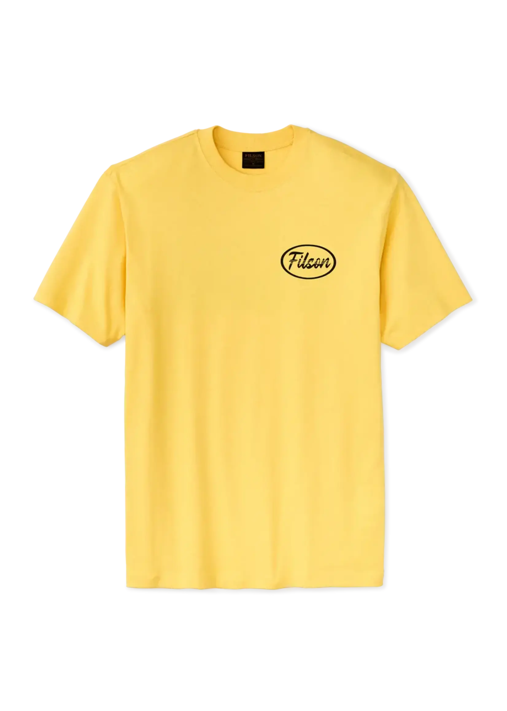 Filson Filson No. 20293793 Frontier Graphic T-Shirt