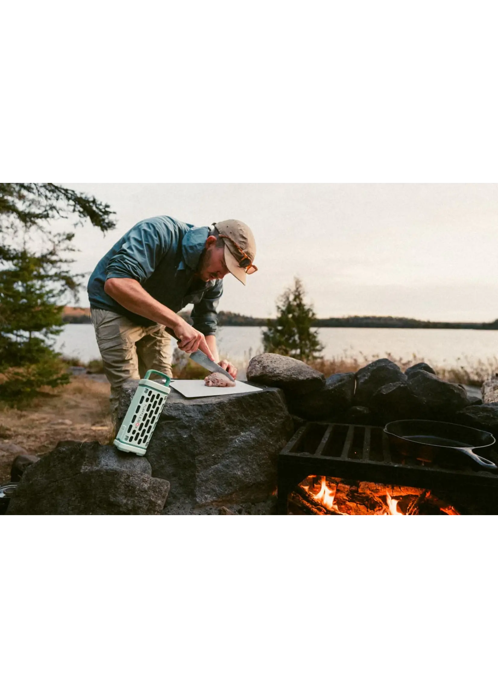 Turtlebox TurtleBox Ranger