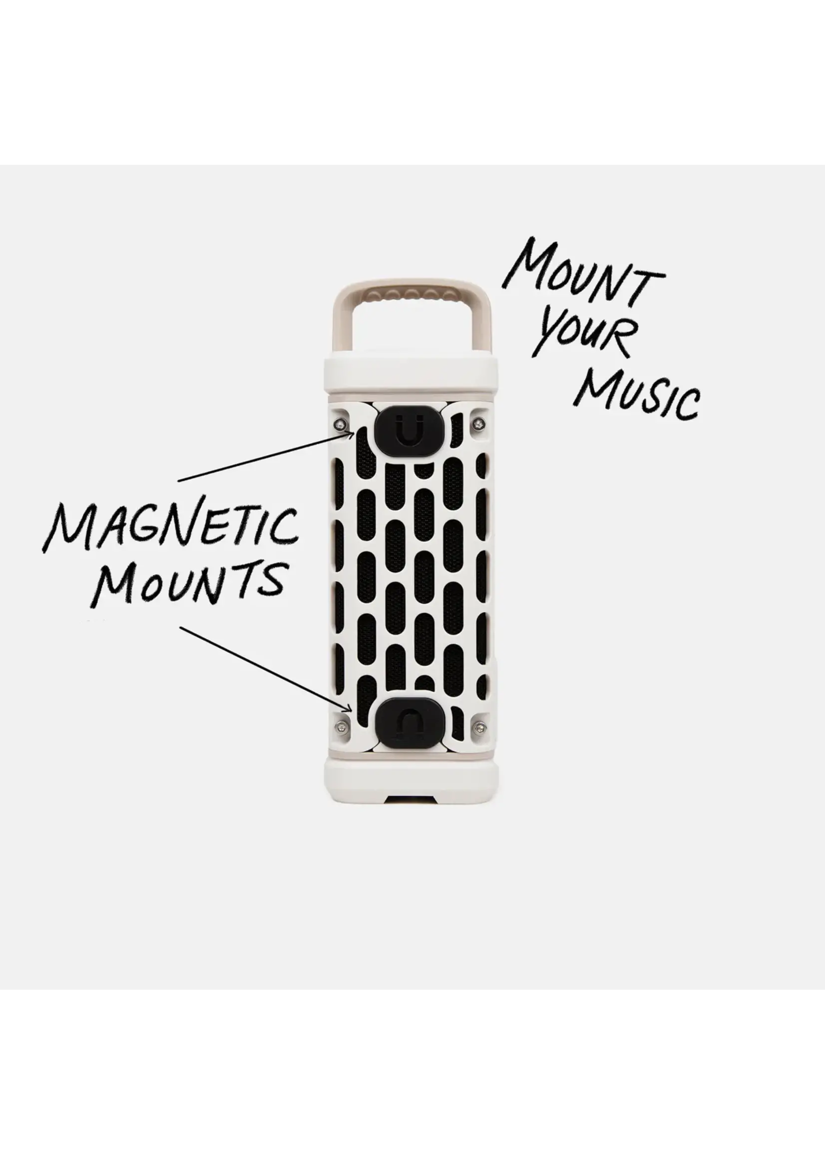 Turtlebox TurtleBox Ranger