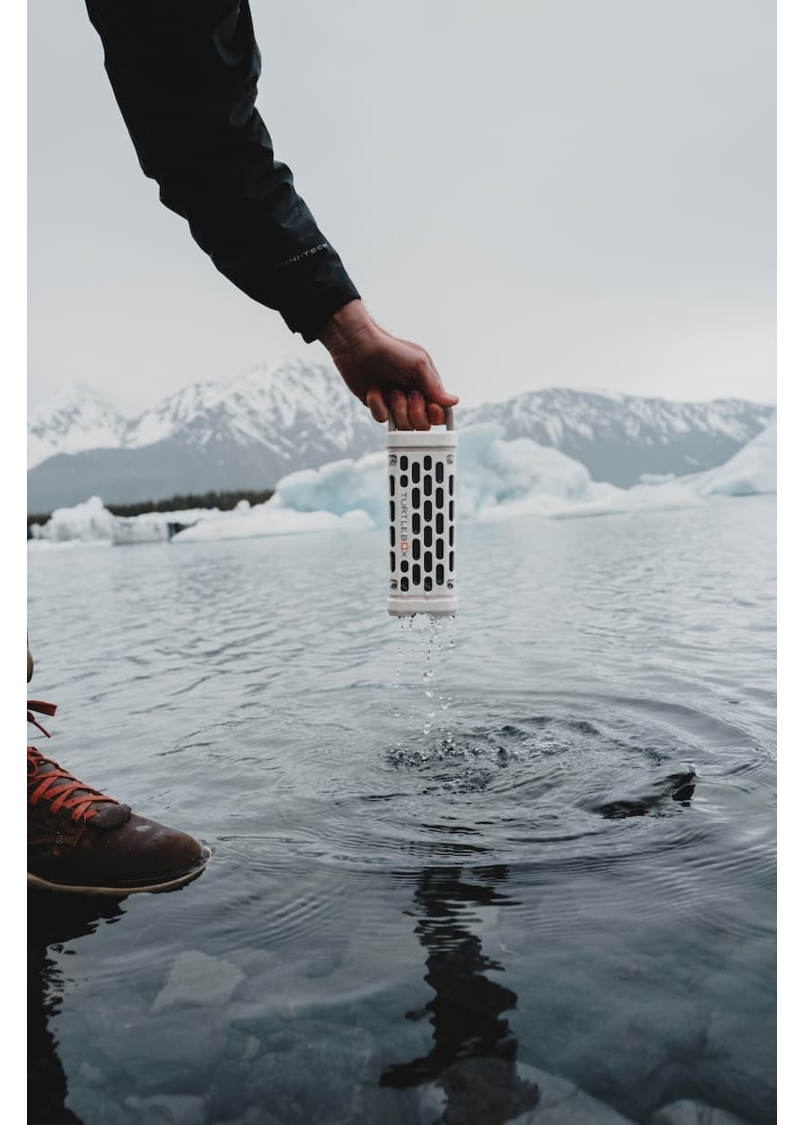 Turtlebox TurtleBox Ranger