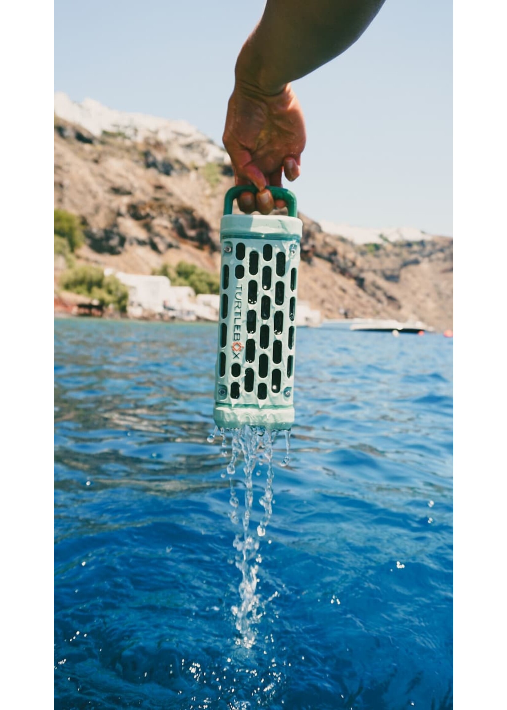 Turtlebox TurtleBox Ranger