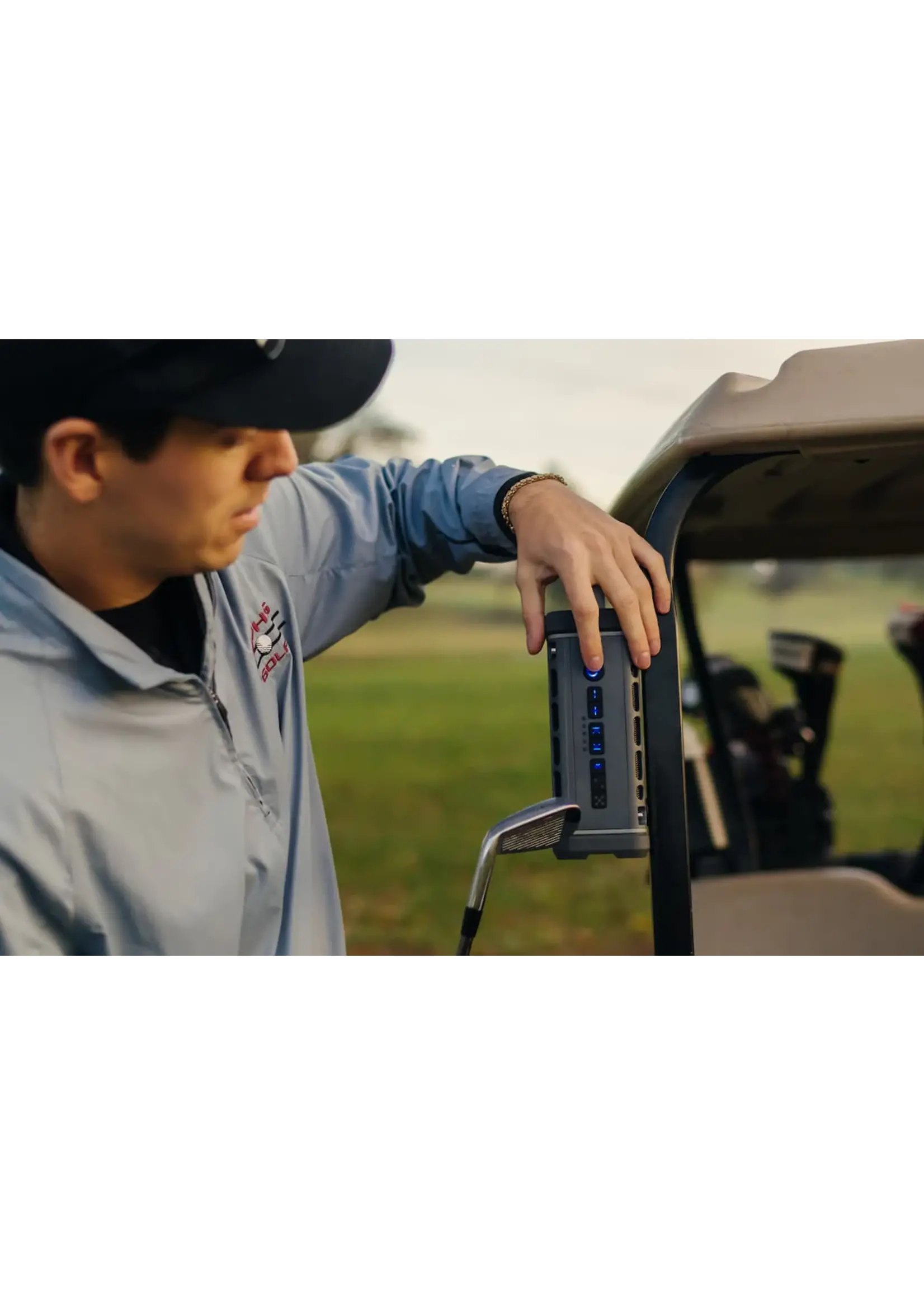 Turtlebox TurtleBox Ranger