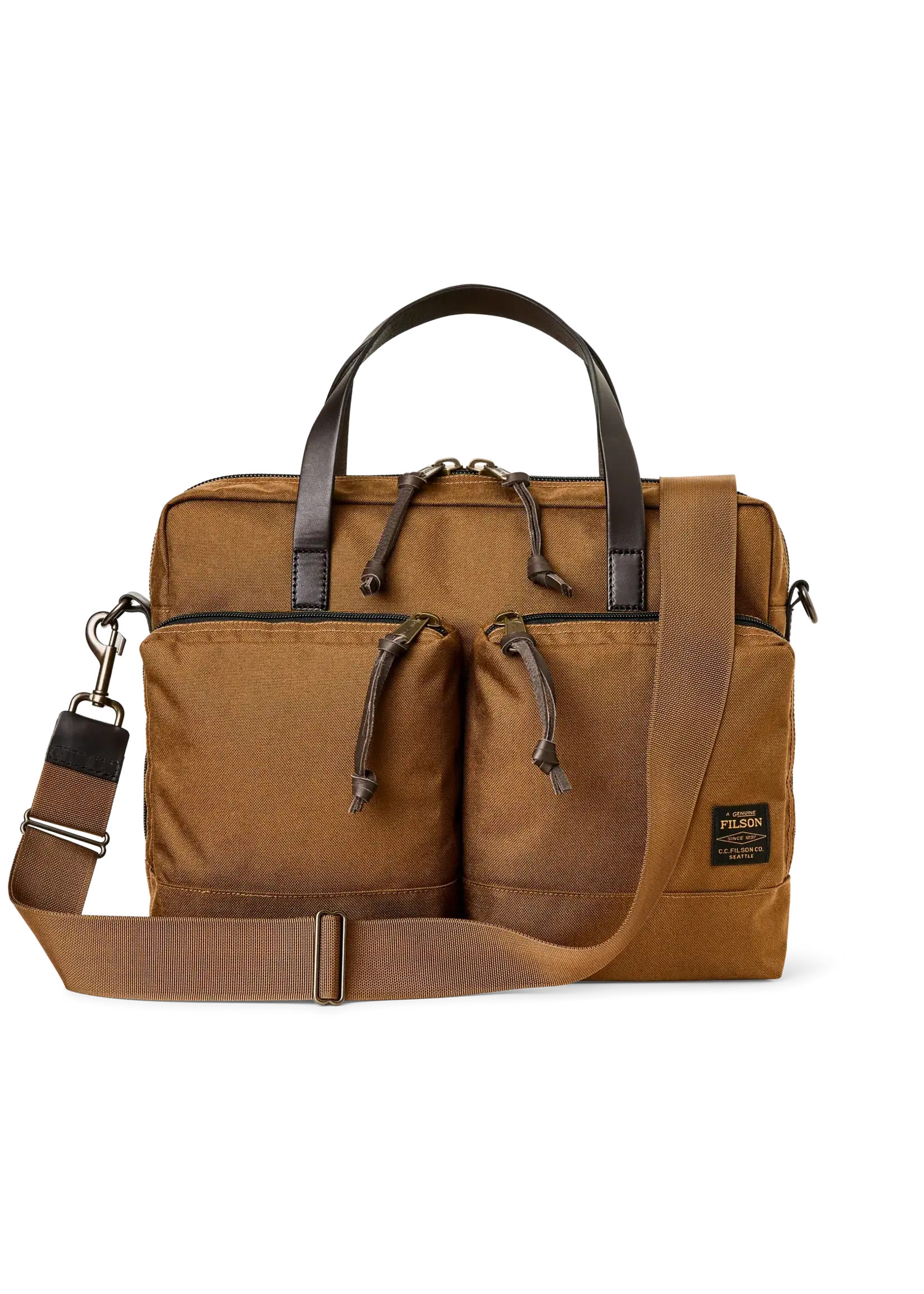 Filson FILSON No. 20295179 Dryden Briefcase