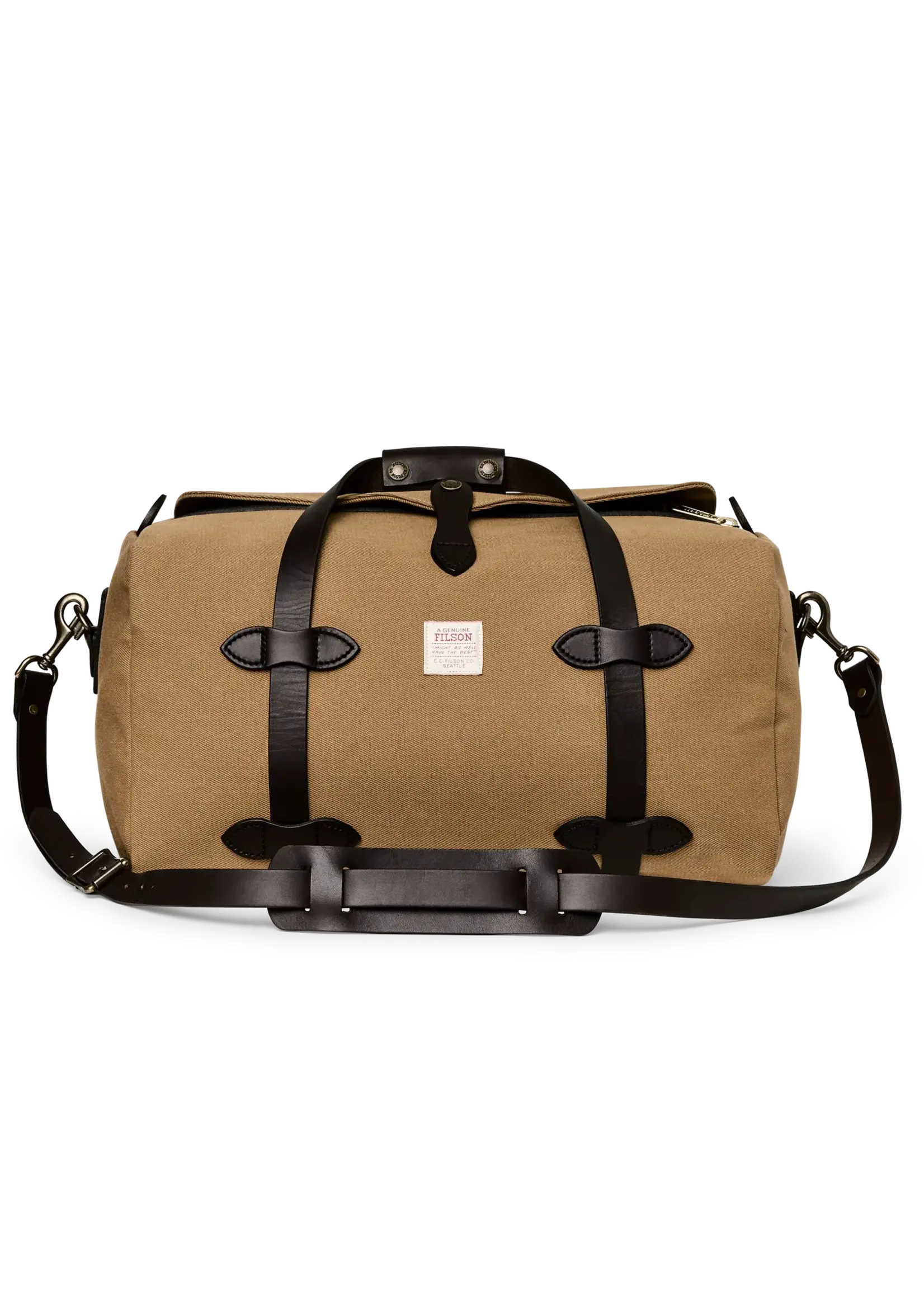 Filson FILSON  No. 20192729 Small Duffle Bag