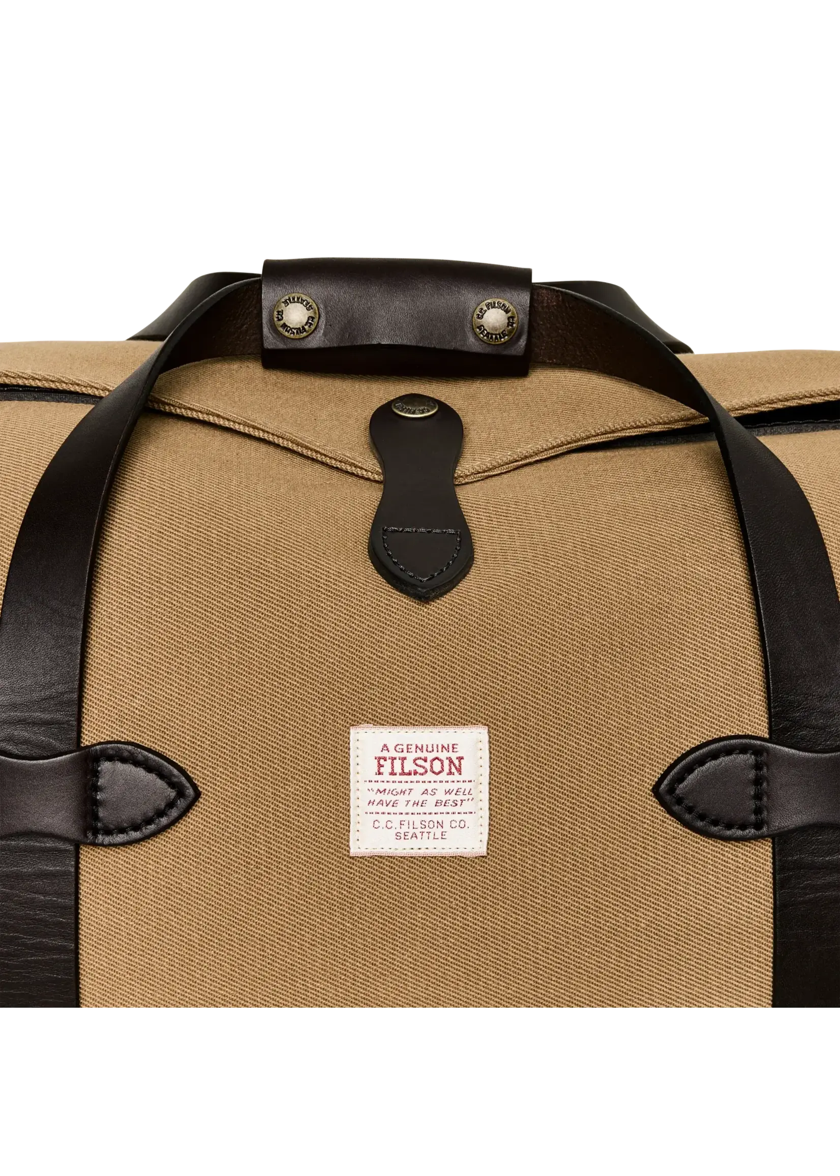Filson FILSON  No. 20192729 Small Duffle Bag