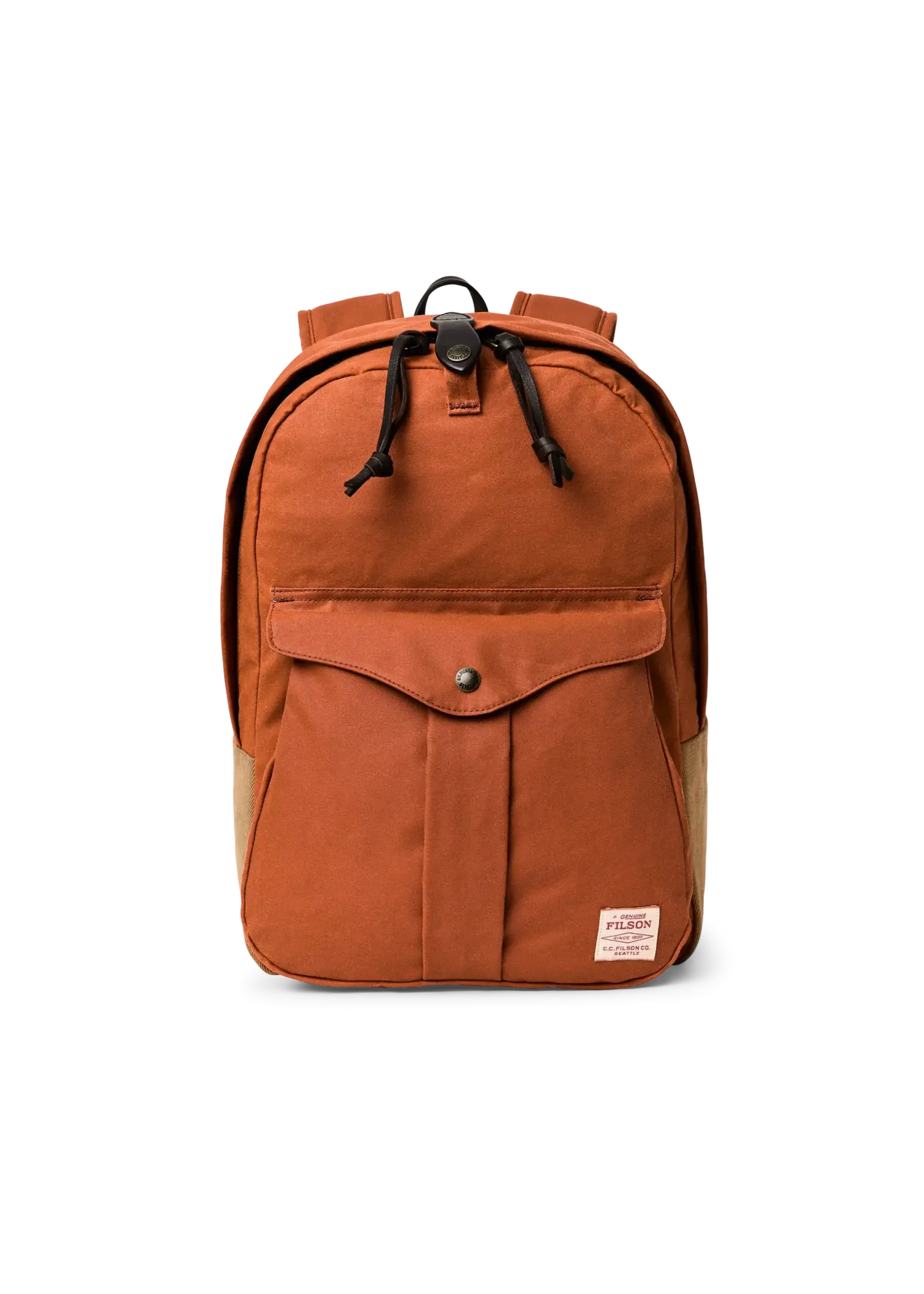 Filson FILSON No. 202782278 Journeyman Backpack