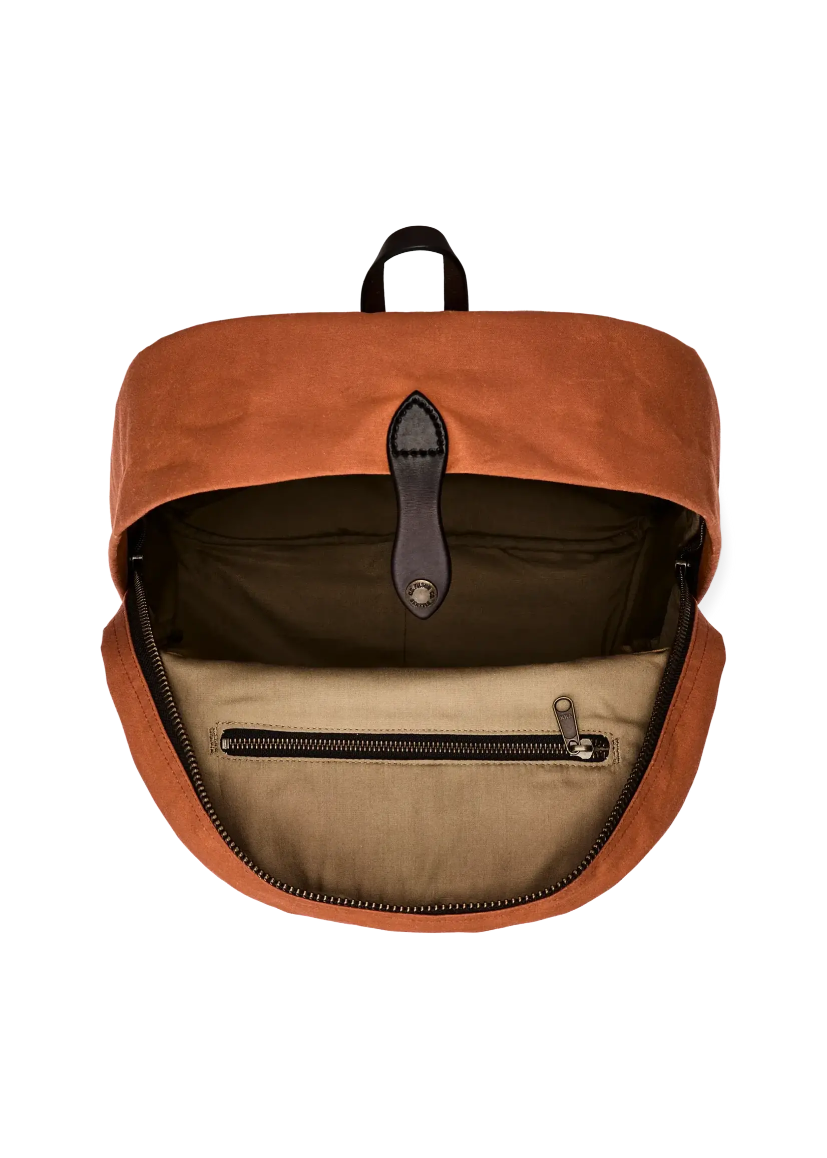 Filson FILSON No. 202782278 Journeyman Backpack