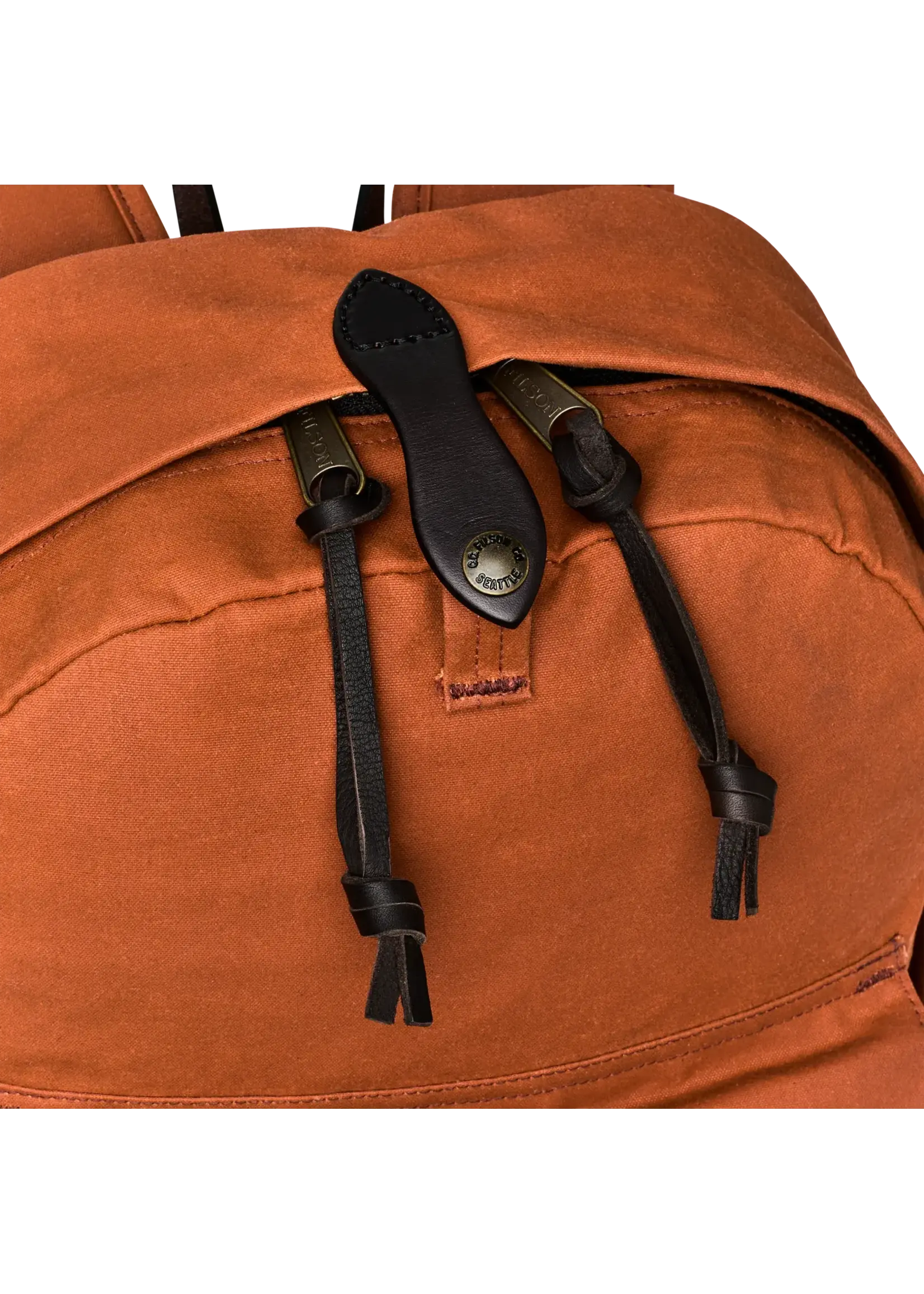 Filson FILSON No. 202782278 Journeyman Backpack