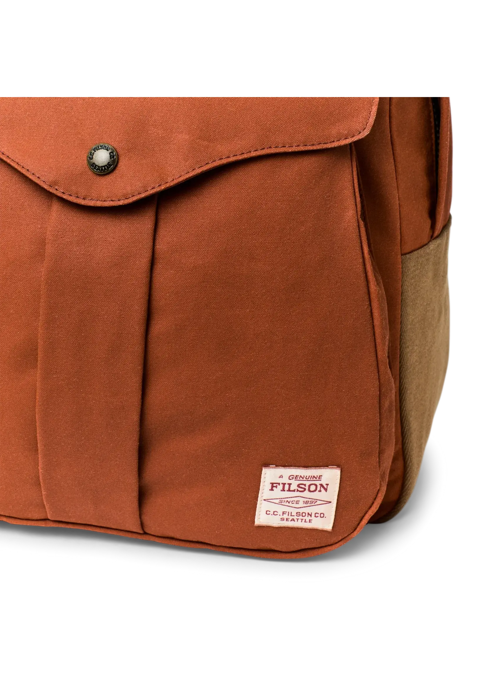 Filson FILSON No. 202782278 Journeyman Backpack