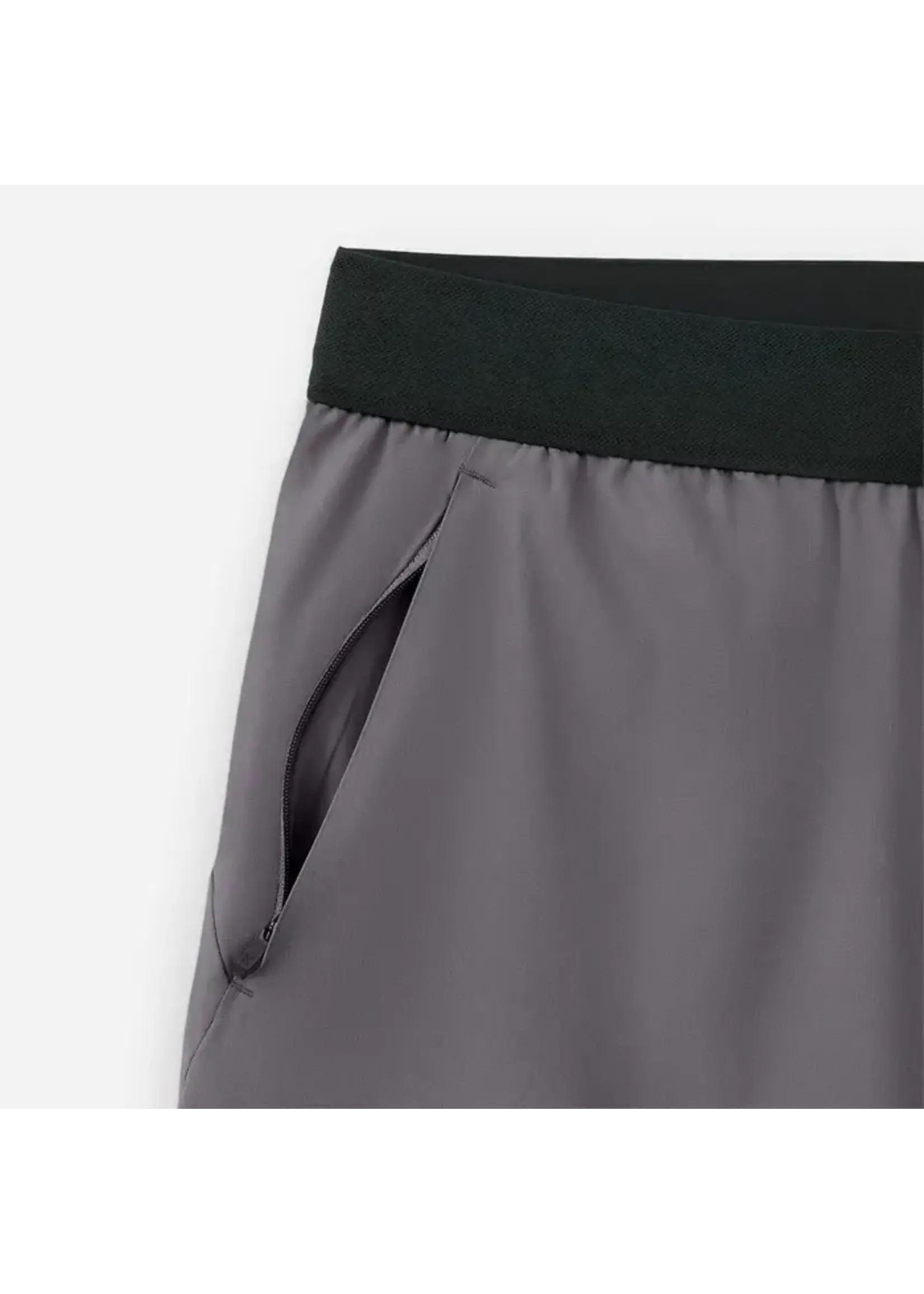 Ten Thousand Ten Thousand 5in Lined Tactical Short