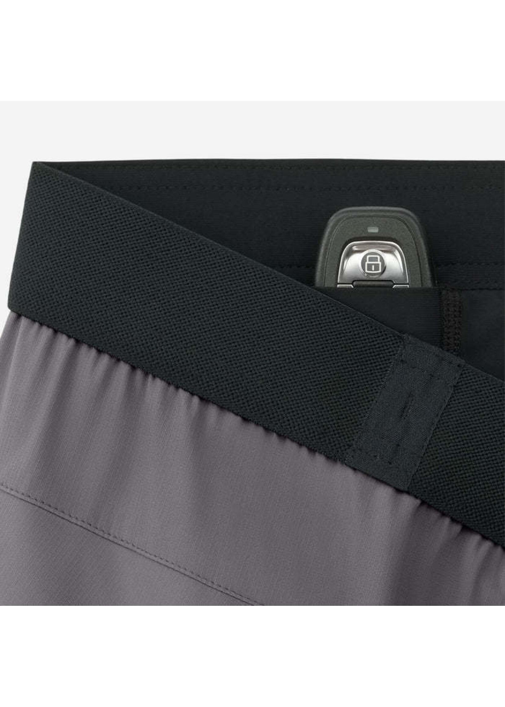 Ten Thousand Ten Thousand 5in Lined Tactical Short