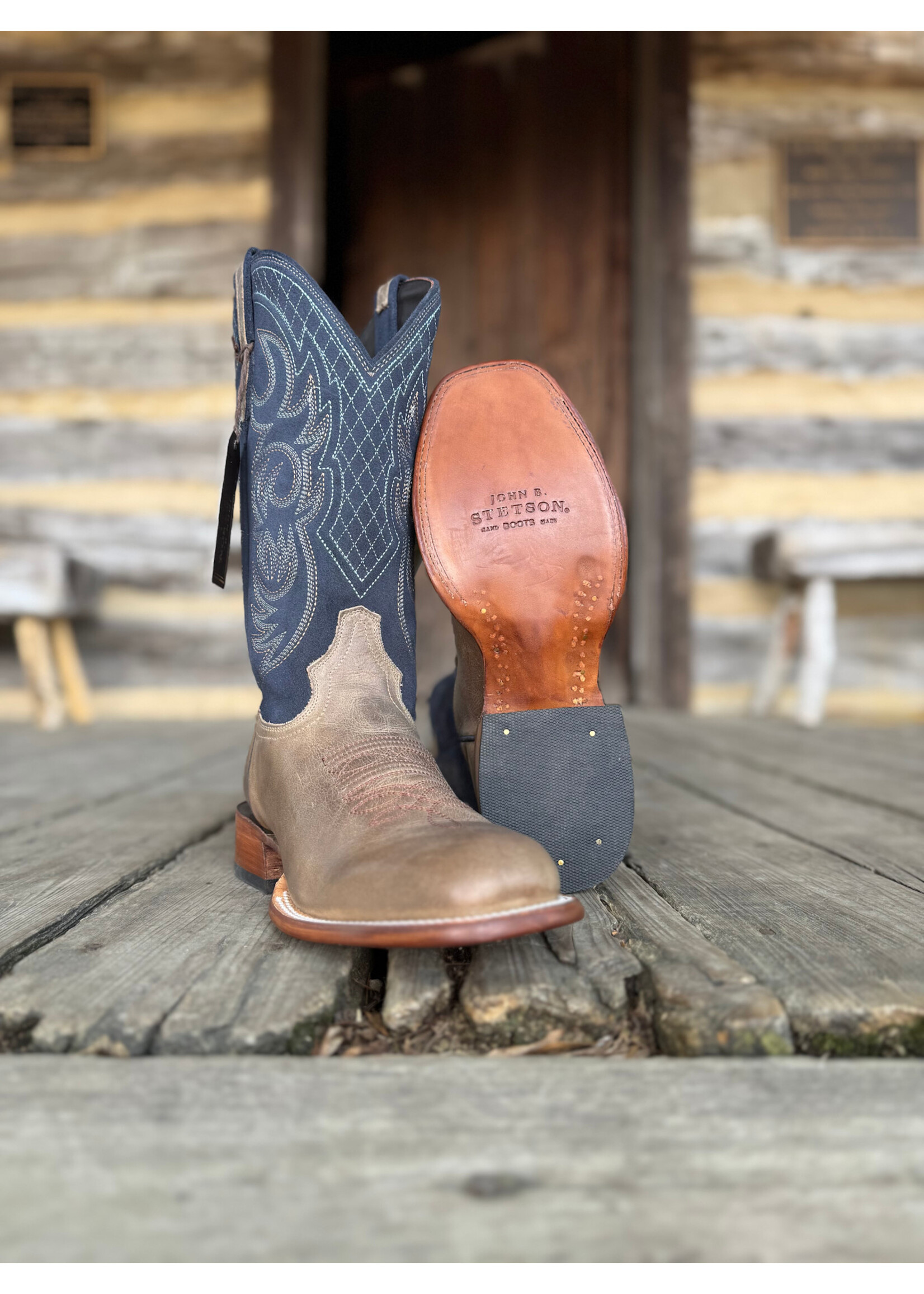 Stetson John B. Stetson No. 12-020-1850-0121