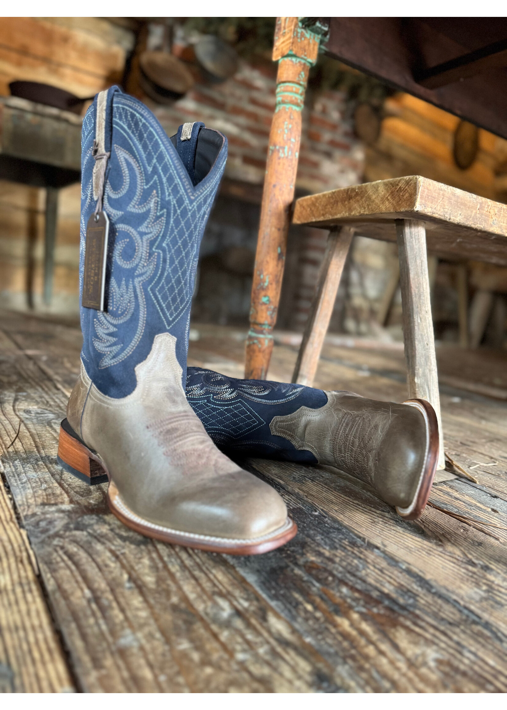 Stetson John B. Stetson No. 12-020-1850-0121
