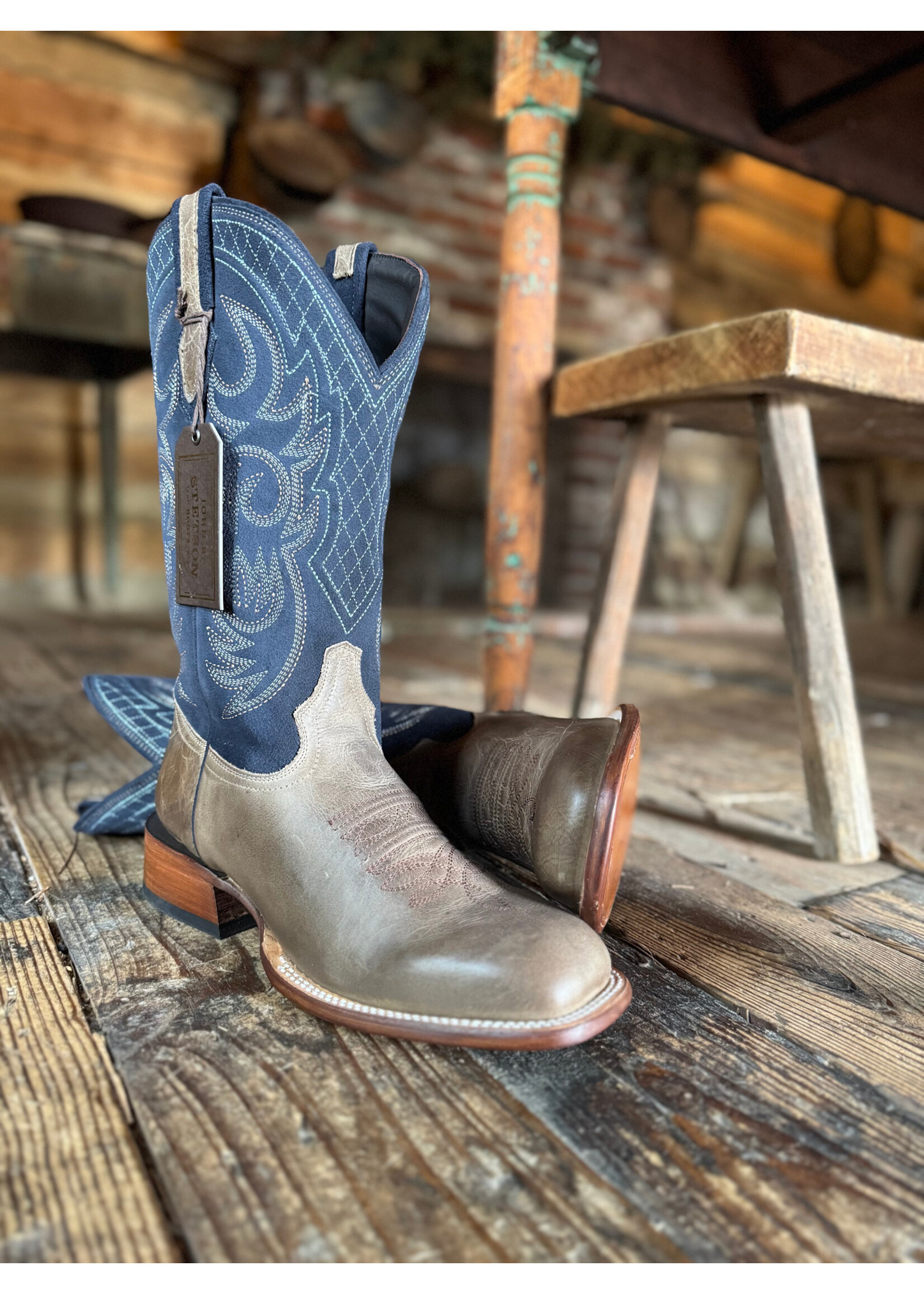 Stetson John B. Stetson No. 12-020-1850-0121