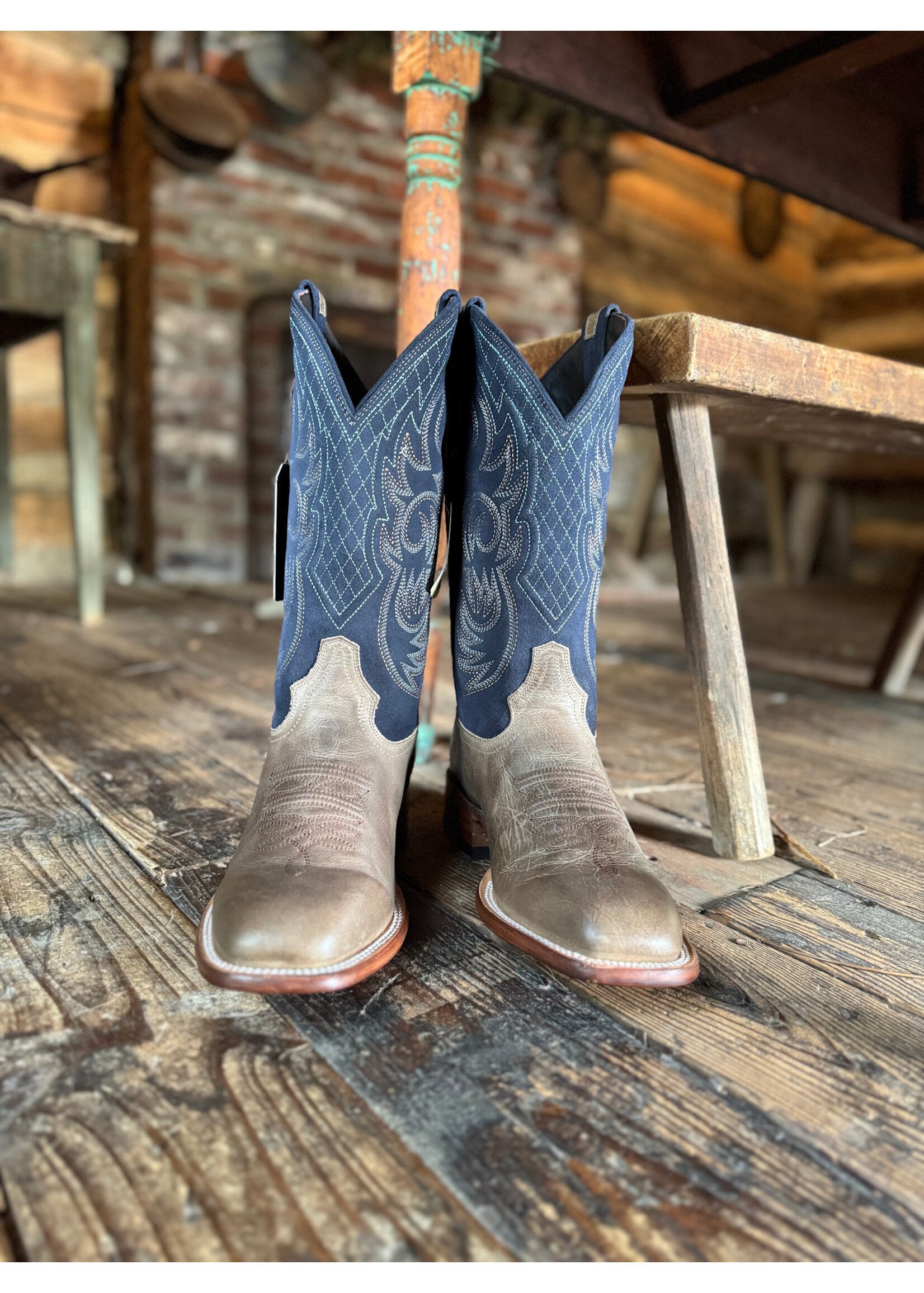 Stetson John B. Stetson No. 12-020-1850-0121