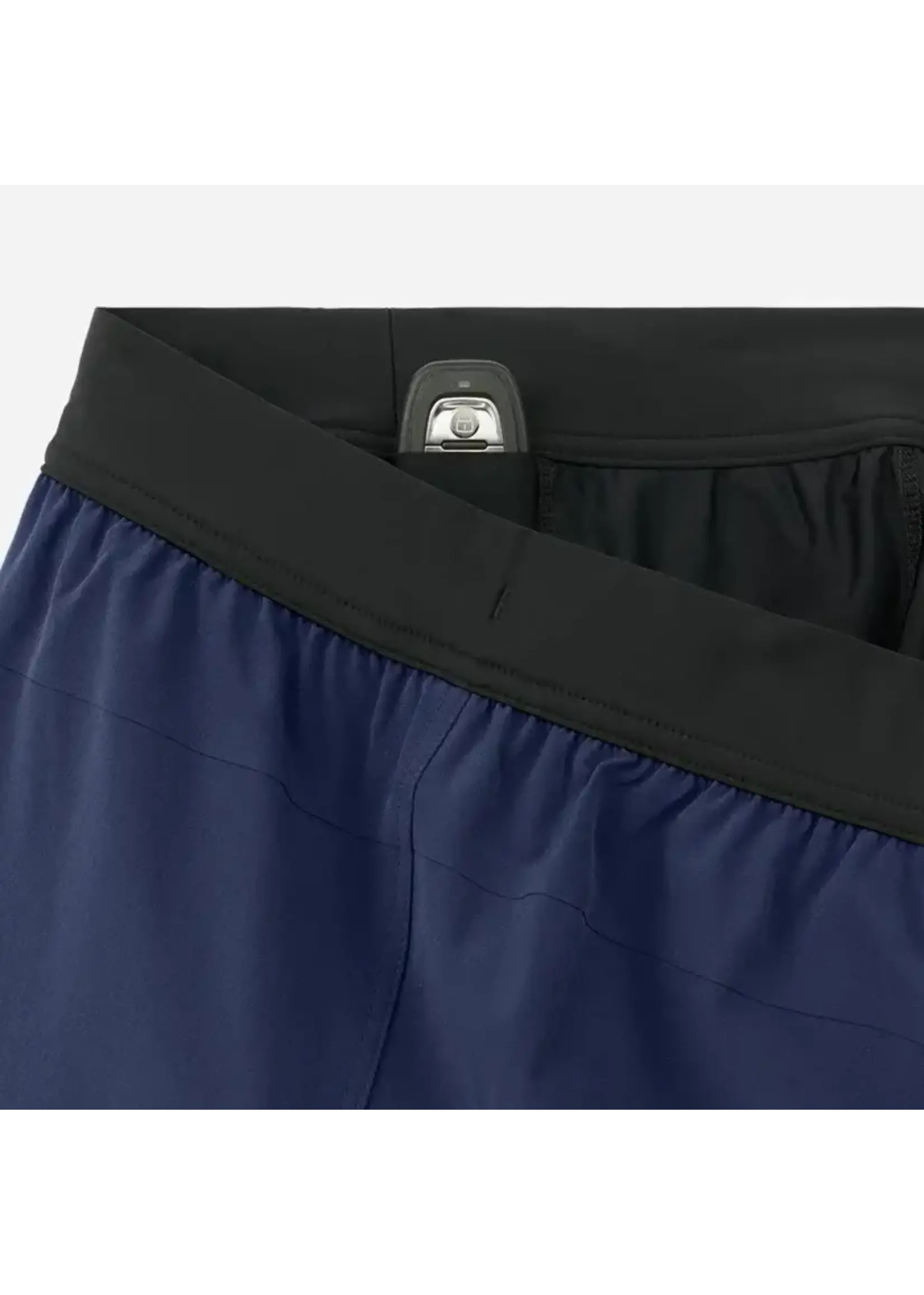 Ten Thousand Ten Thousand 5in Lined Interval Short