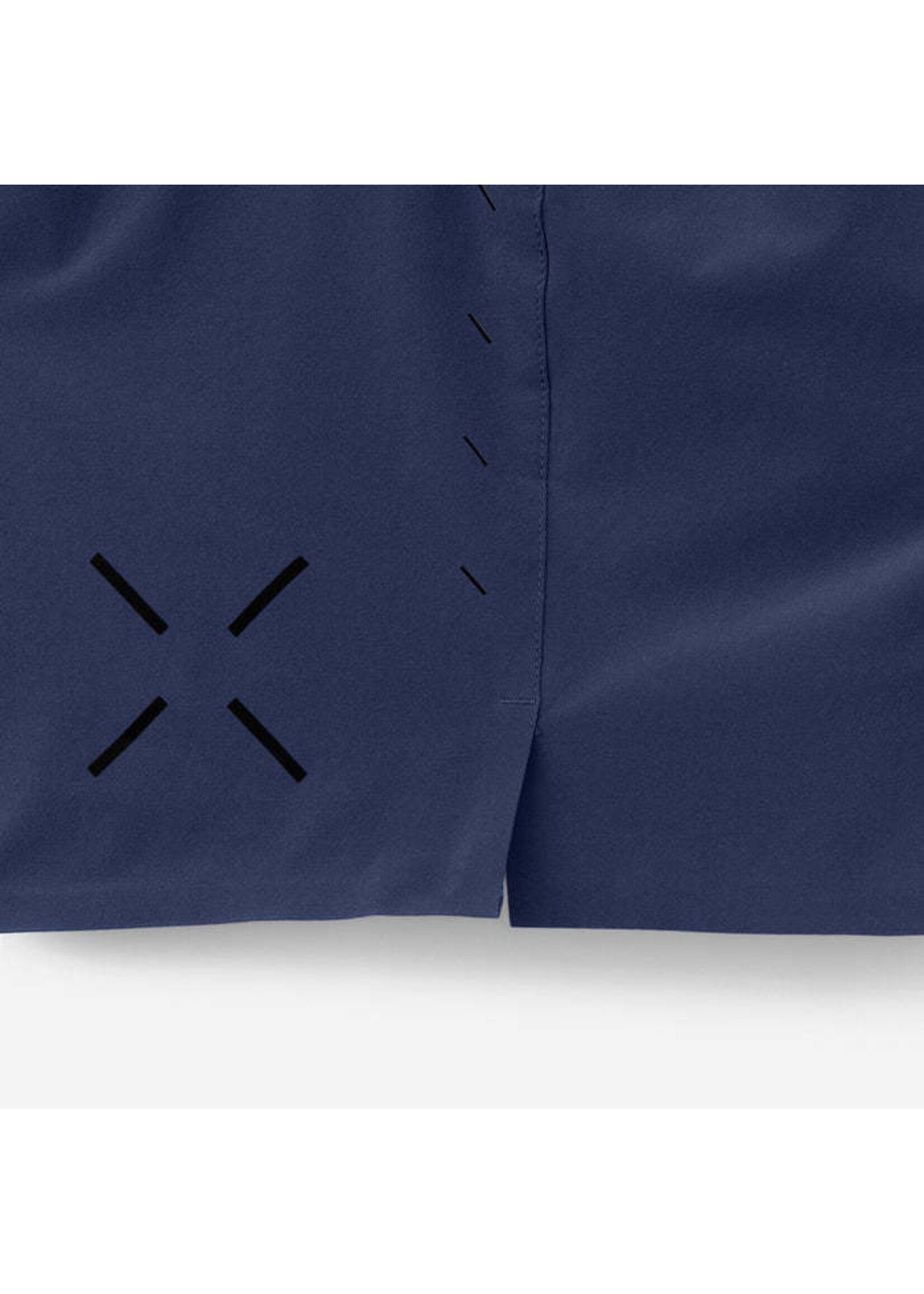 Ten Thousand Ten Thousand 5in Lined Interval Short