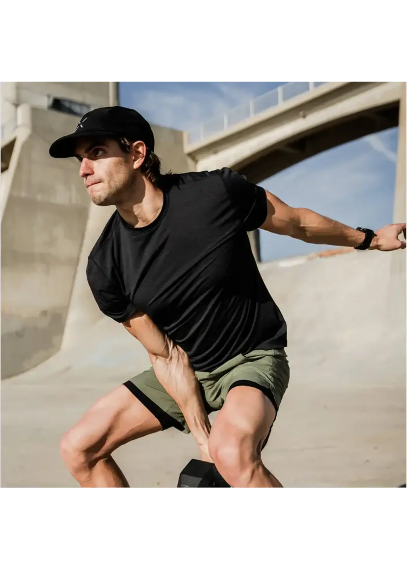 Ten Thousand Ten Thousand Versatile Shirt