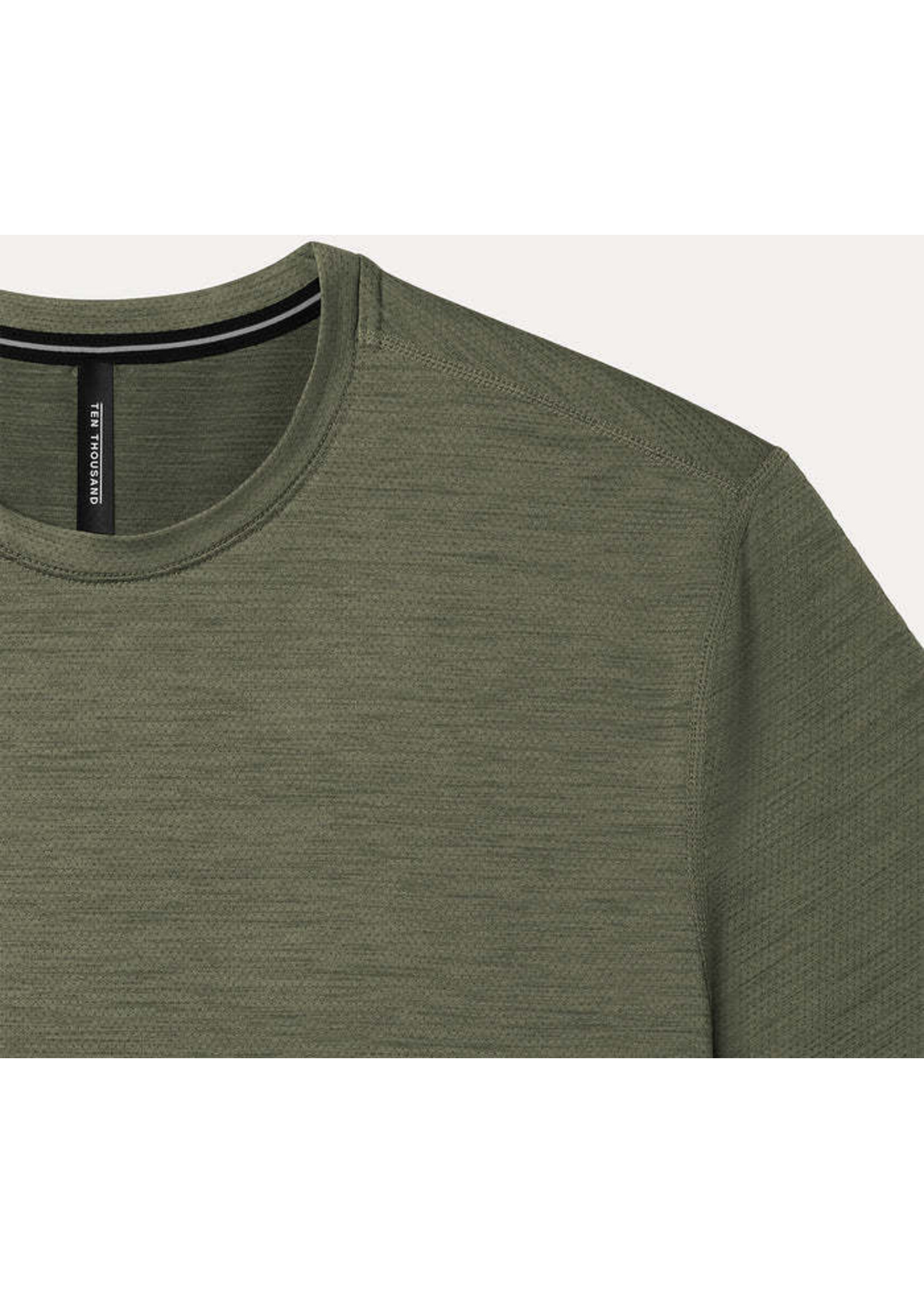 Ten Thousand Ten Thousand Versatile Shirt