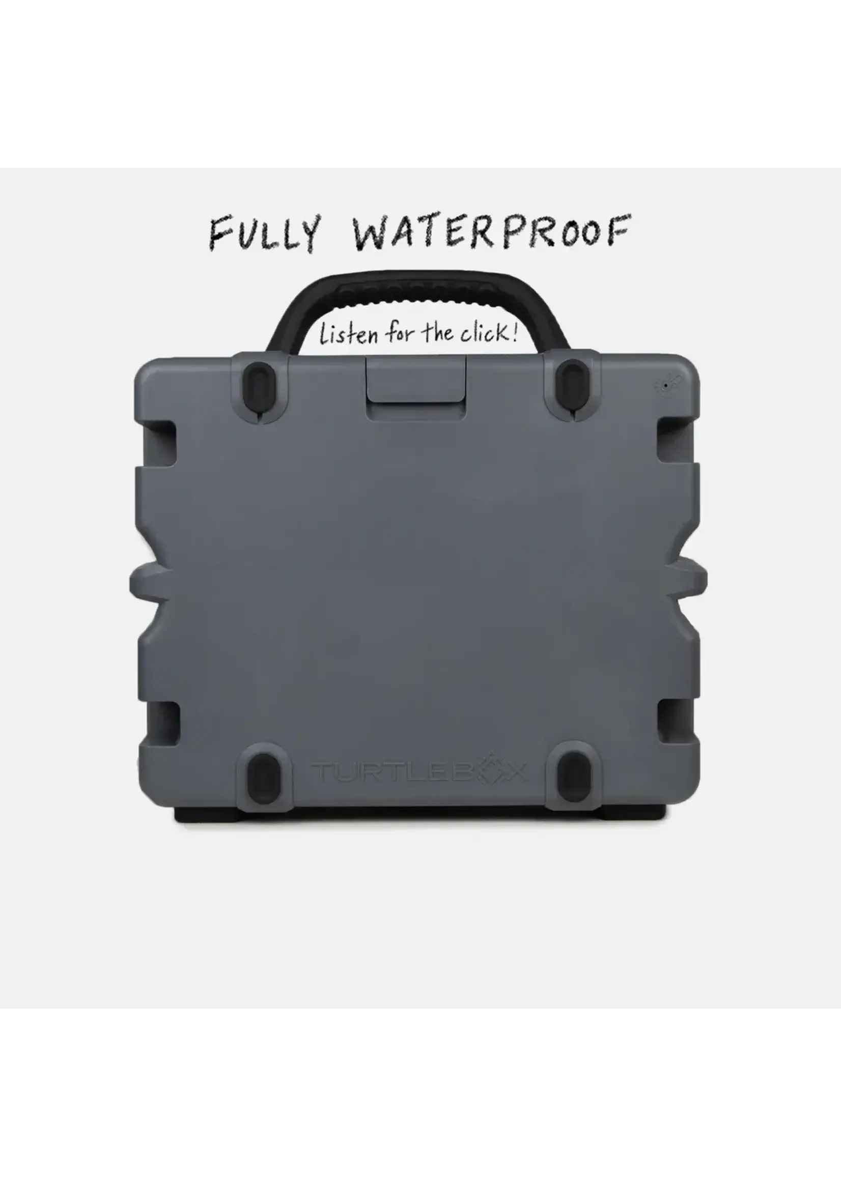 Turtlebox Turtlebox Grande Speaker