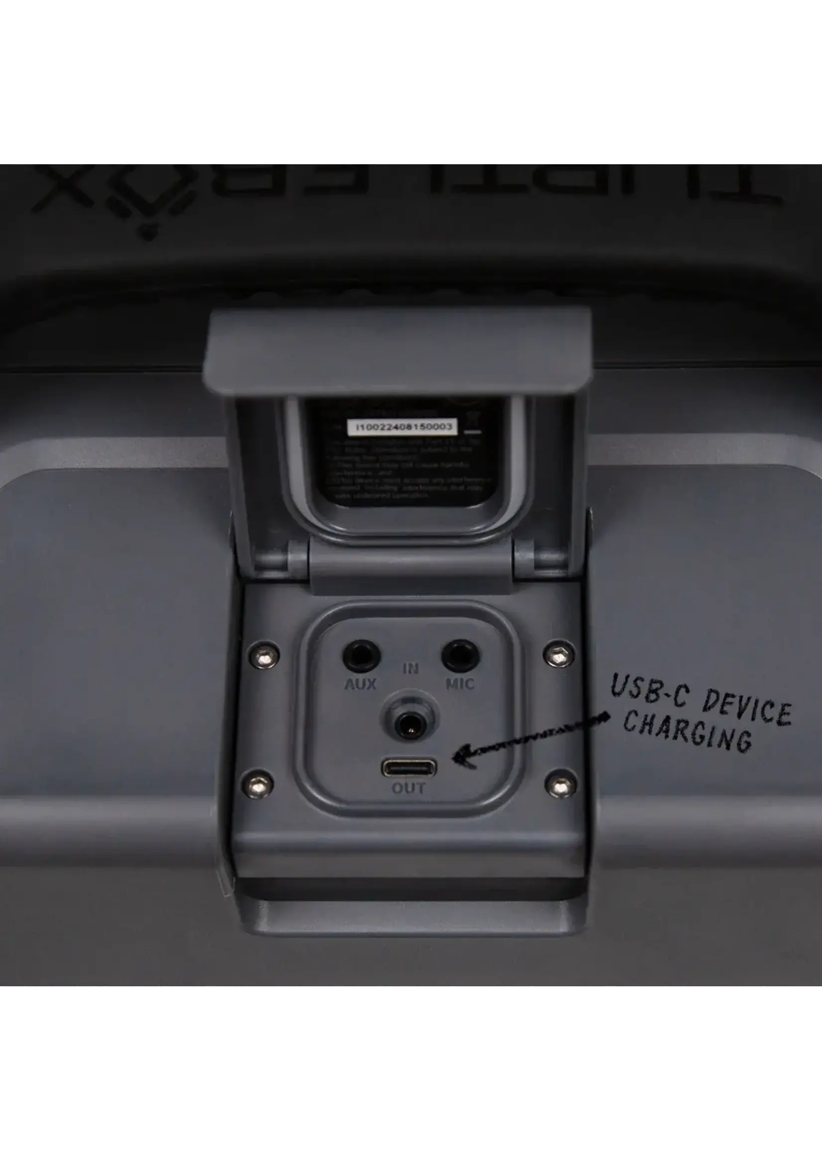 Turtlebox Turtlebox Grande Speaker