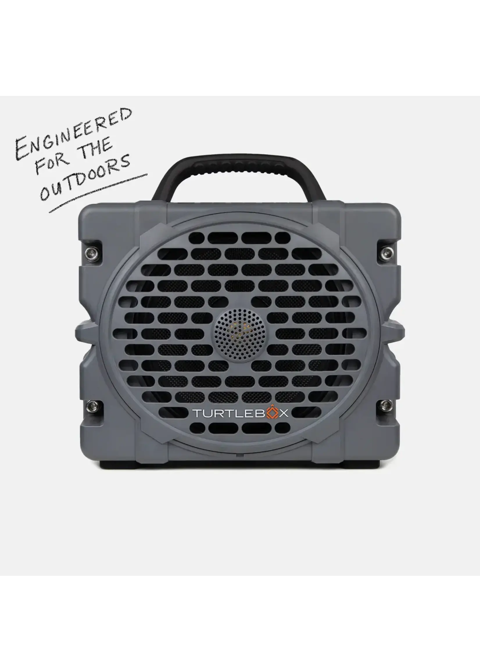 Turtlebox Turtlebox Grande Speaker