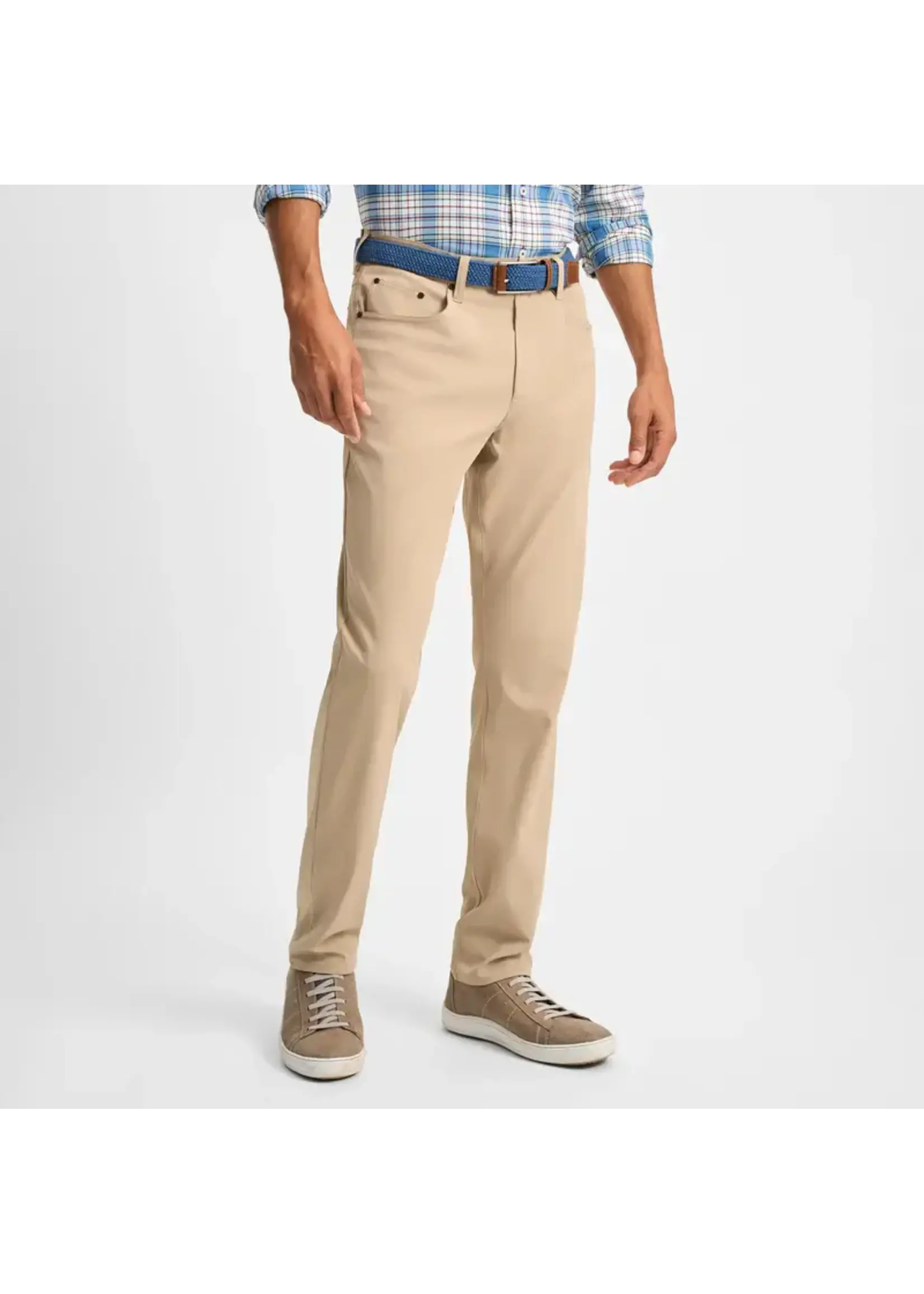 GenTeal Genteal Clubhouse Stretch Five Pocket Pant