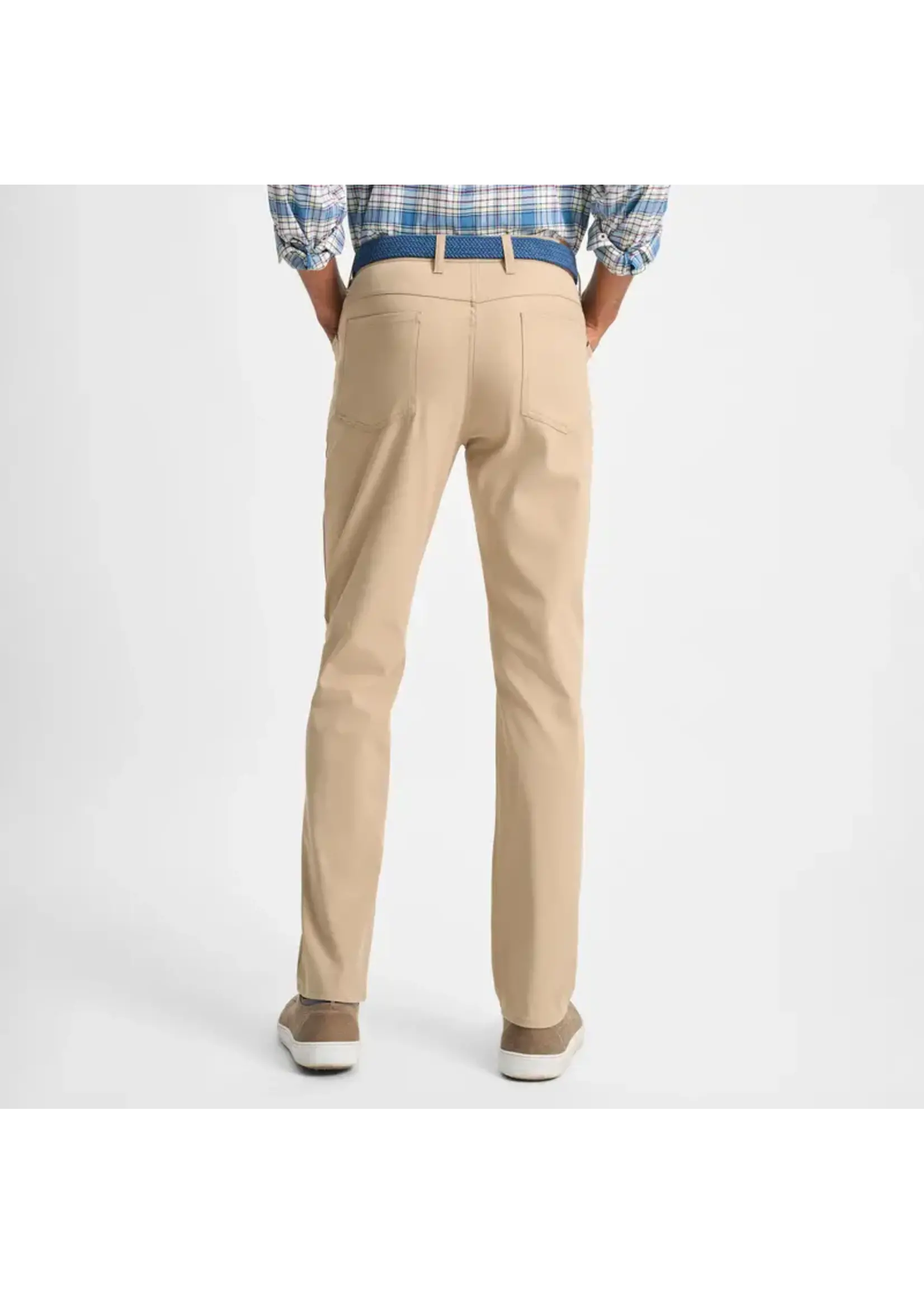 GenTeal Genteal Clubhouse Stretch Five Pocket Pant
