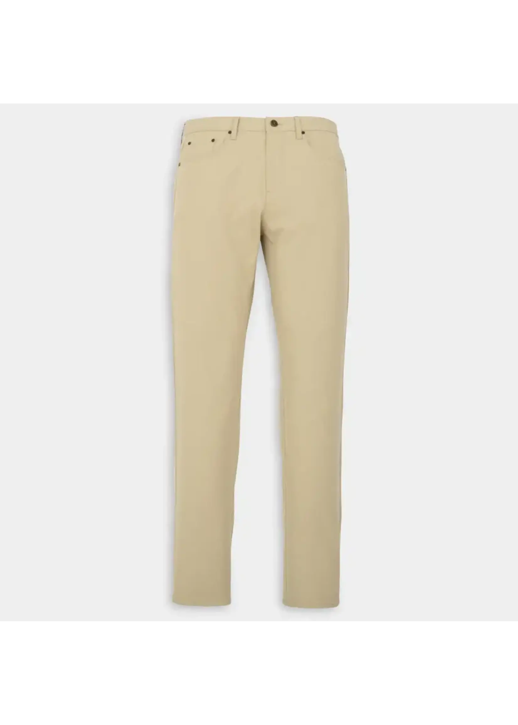 GenTeal Genteal Clubhouse Stretch Five Pocket Pant