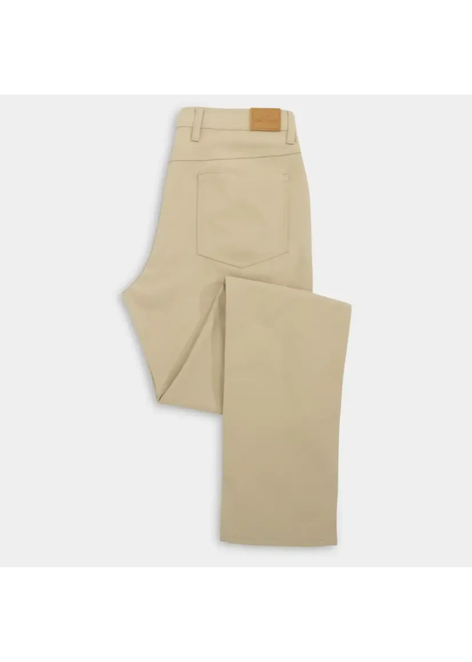 GenTeal Genteal Clubhouse Stretch Five Pocket Pant