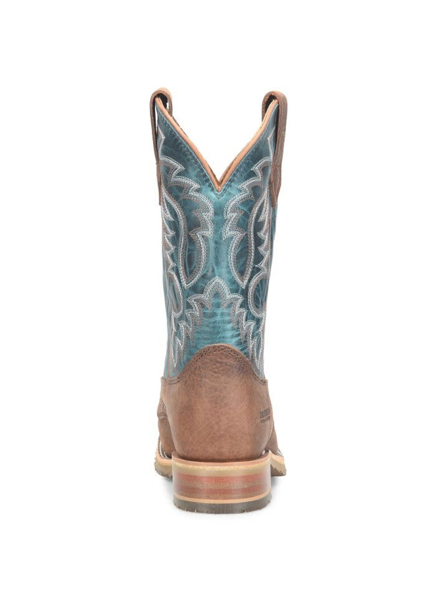 Double H Double H No. DH4672 Hudson Work Boot