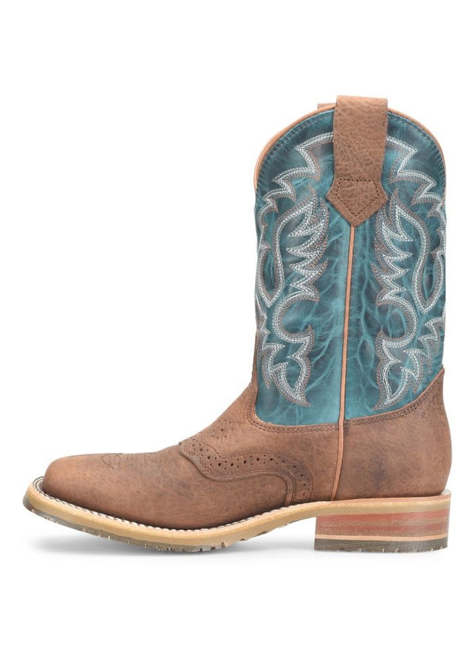 Double H Double H No. DH4672 Hudson Work Boot