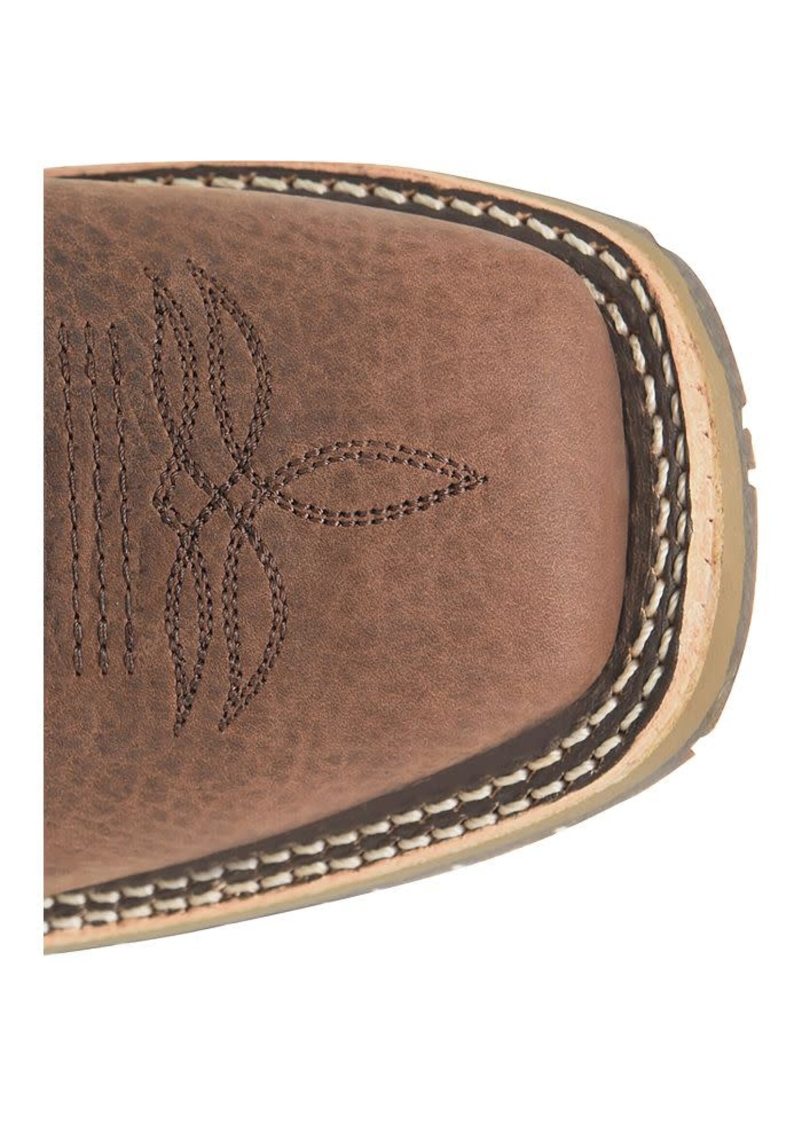 Double H Double H No. DH4672 Hudson Work Boot