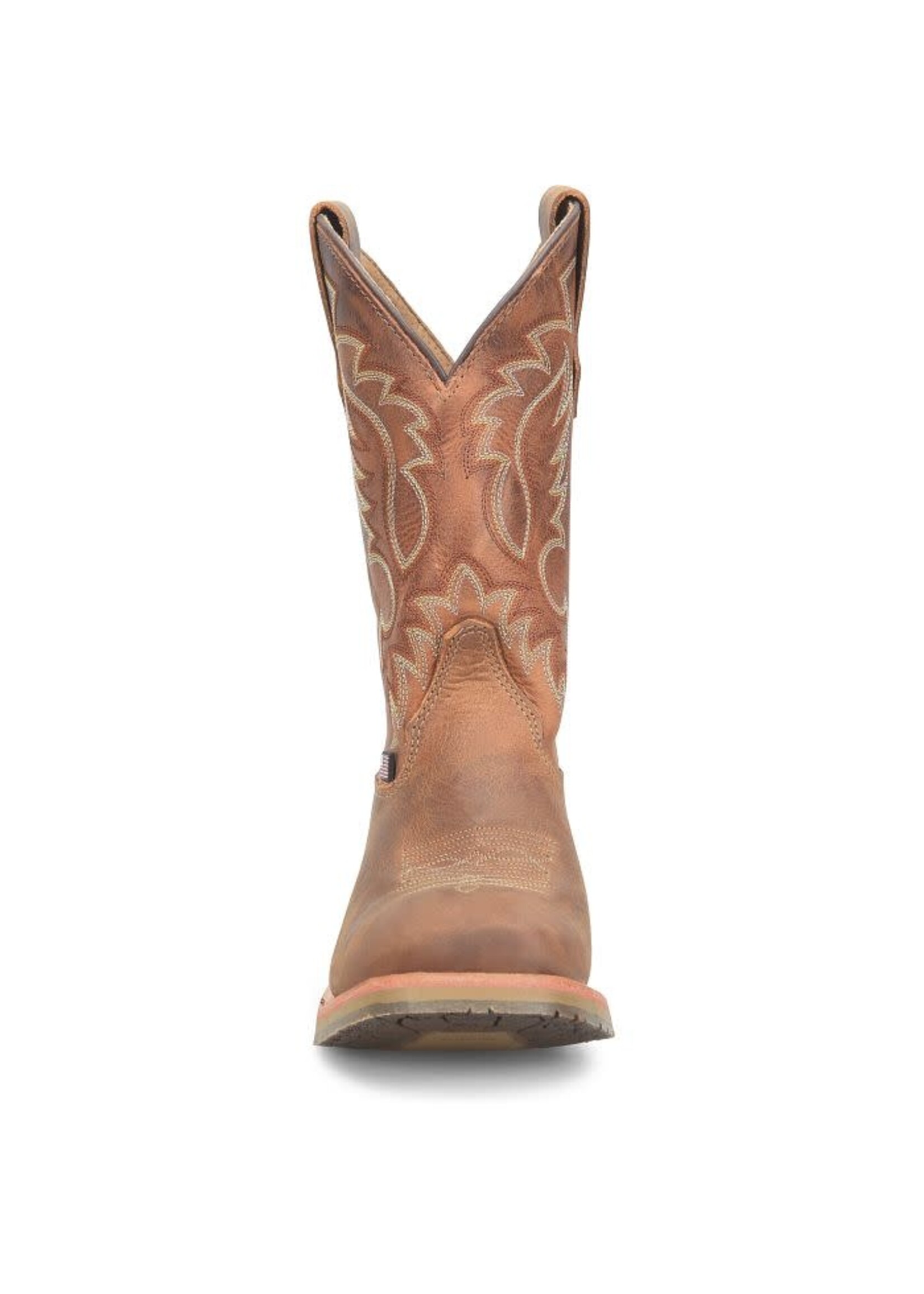 Double H Double H No. DH4674 Hickock Work Boot