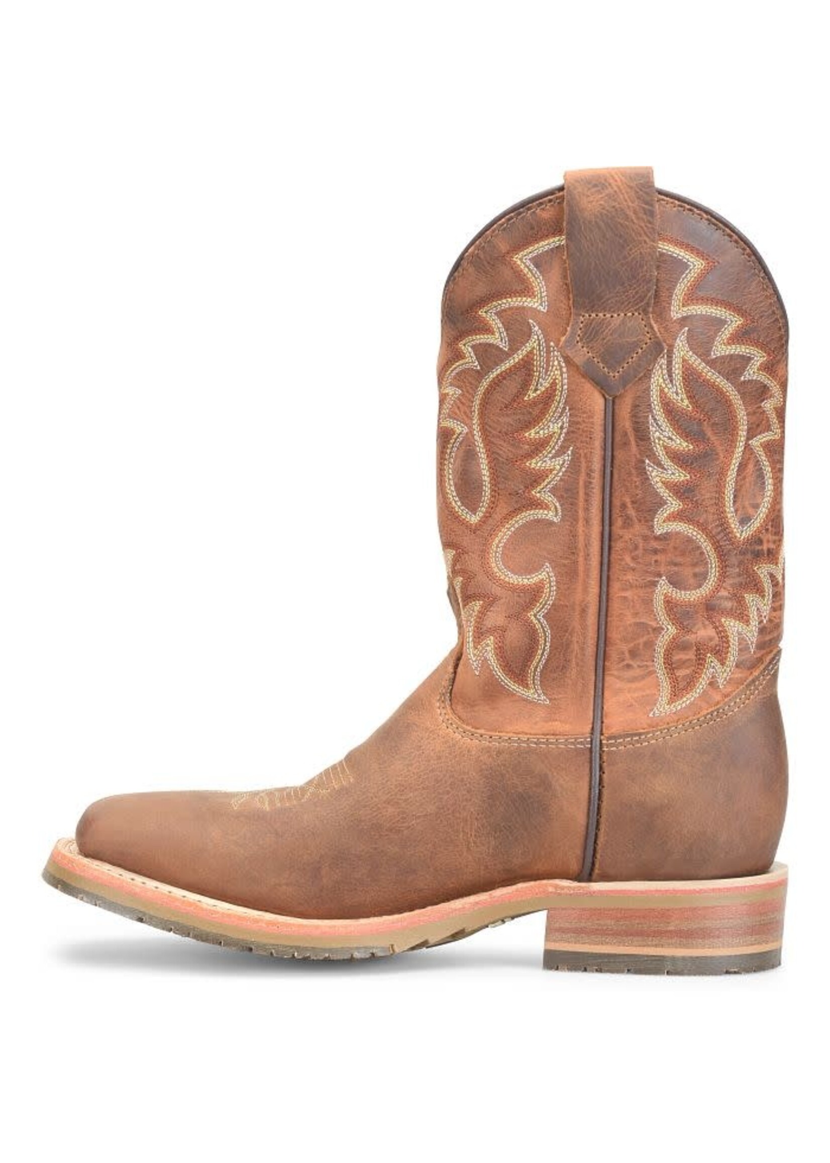 Double H Double H No. DH4674 Hickock Work Boot