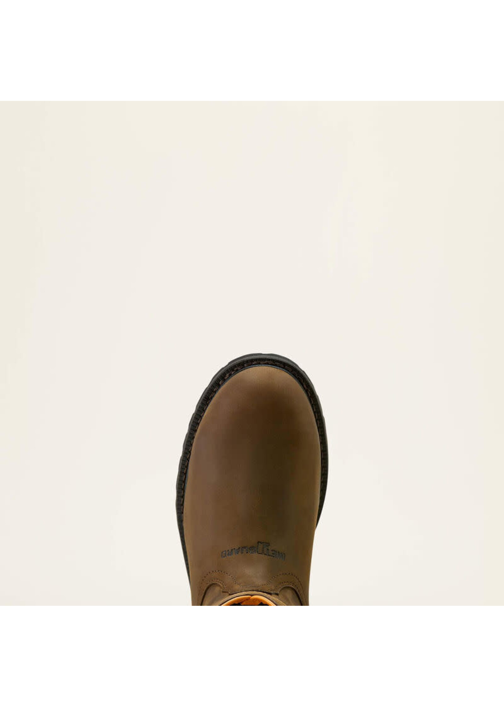Ariat Ariat No. 10063852 Men's Longview Shock Shield H2O MetGaurd Comp Toe