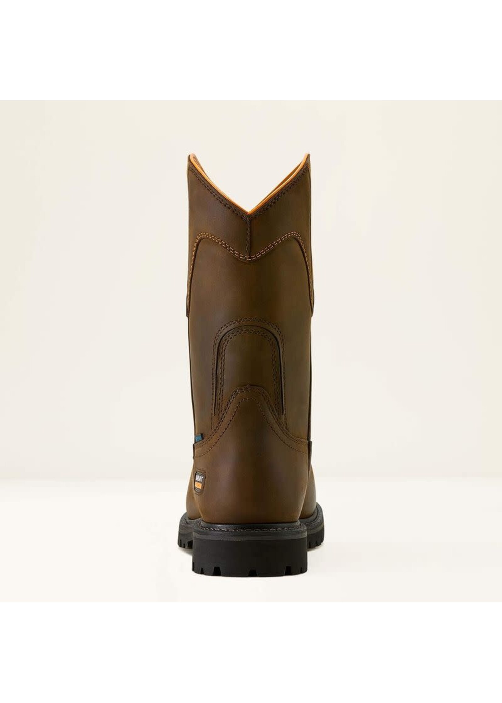 Ariat Ariat No. 10063852 Men's Longview Shock Shield H2O MetGaurd Comp Toe