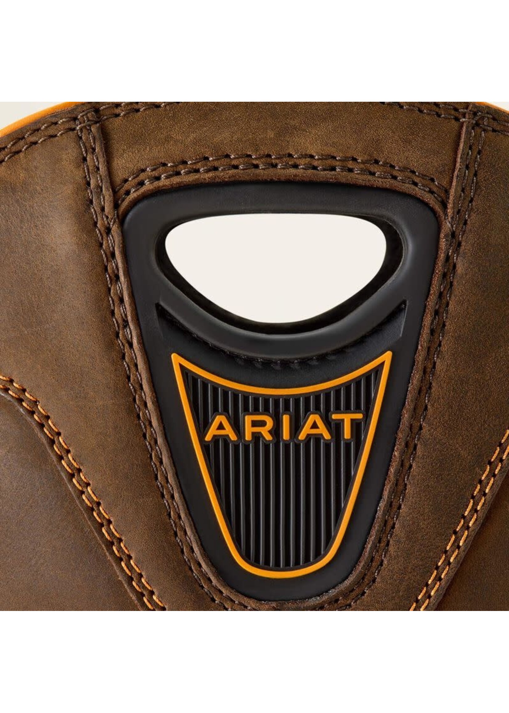 Ariat Ariat No. 10063852 Men's Longview Shock Shield H2O MetGaurd Comp Toe