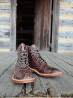 Stetson Stetson Chukka Exotic 12-020-2020-3876