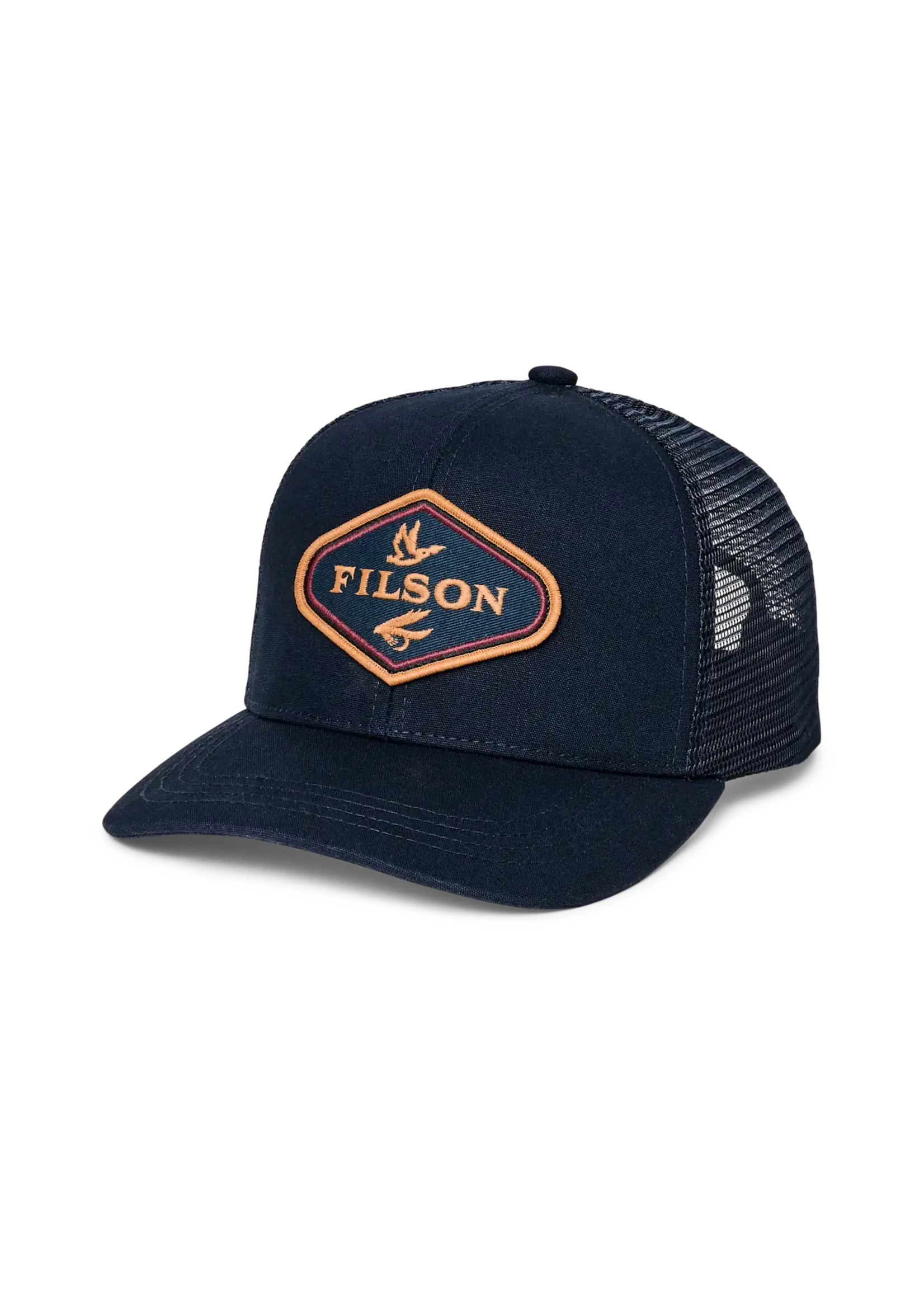 Filson Filson No. 20301479 Fowl Logger Mesh Cap