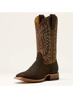 Ariat Ariat Mens No. 10063780 Gold Point Western Boot