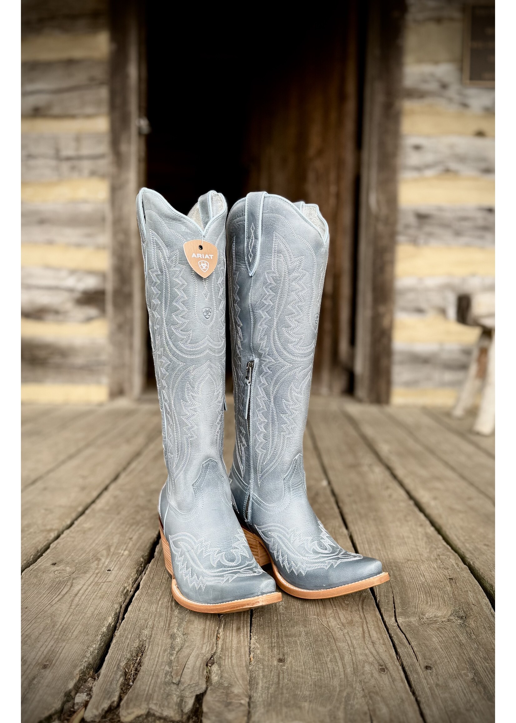 Ariat Ariat No. 10064079 Casanova X Toe Western Boot
