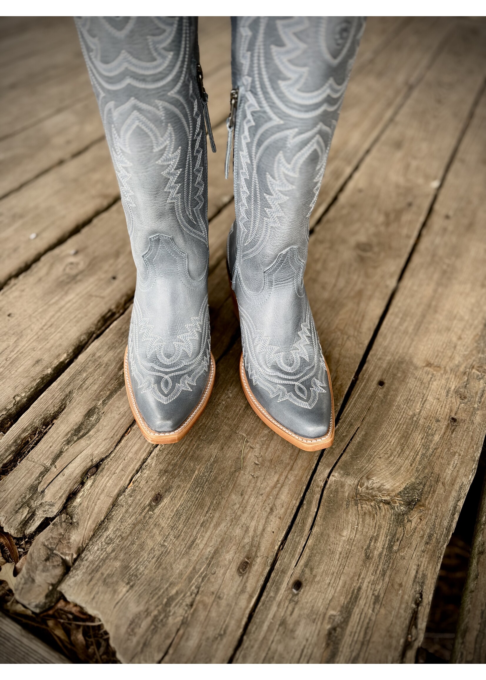 Ariat Ariat No. 10064079 Casanova X Toe Western Boot