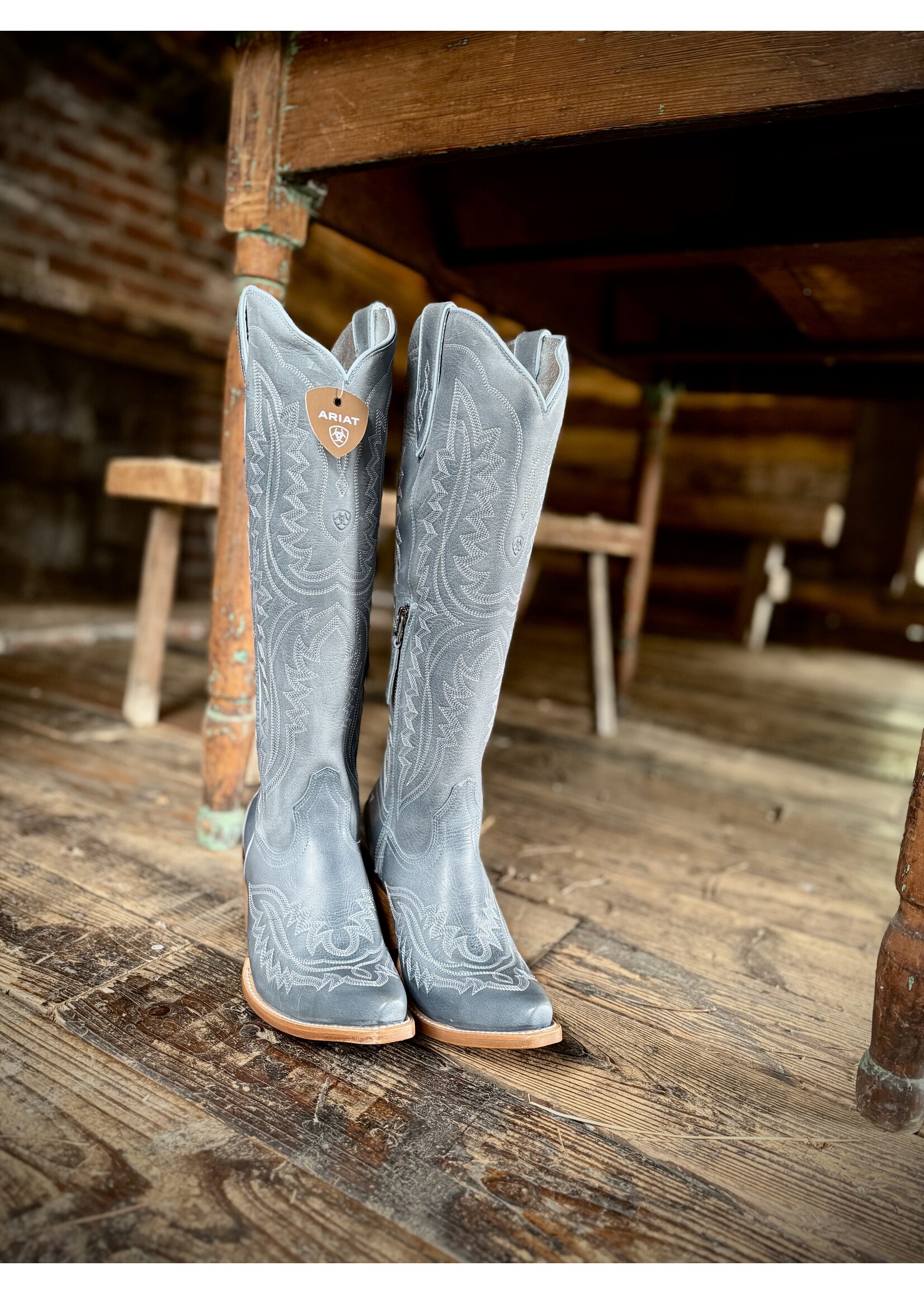 Ariat Ariat No. 10064079 Casanova X Toe Western Boot