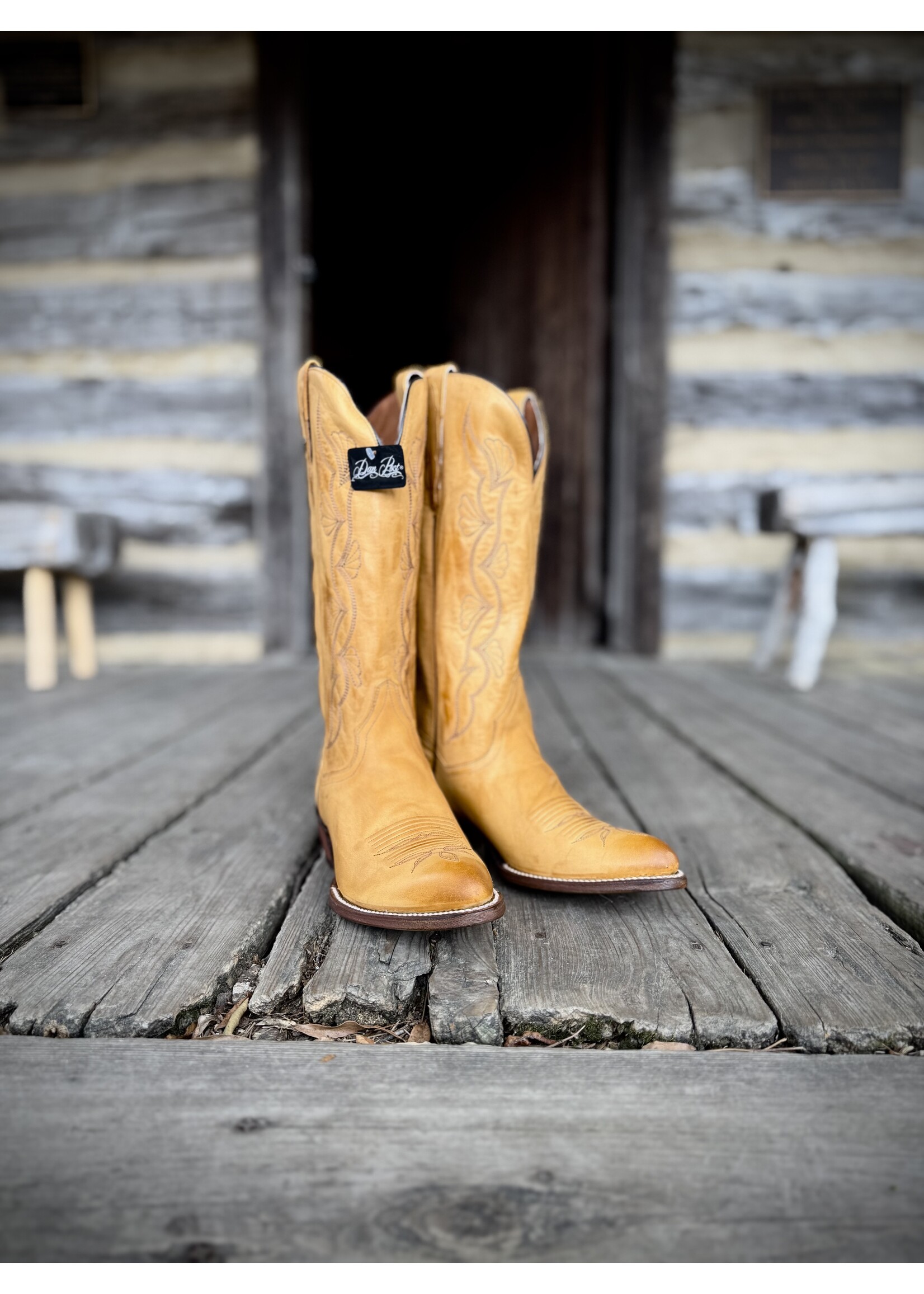 Dan Post Dan Post No. DP7030 Canyon Western Boot