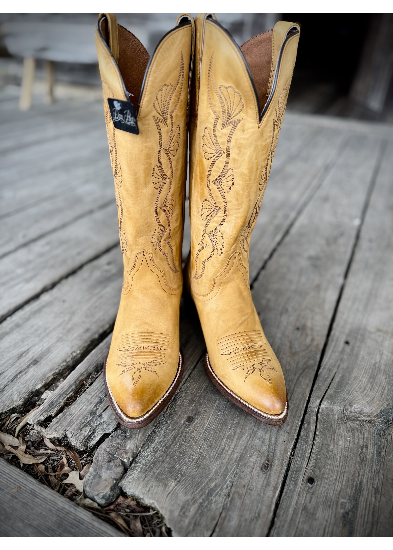 Dan Post Dan Post No. DP7030 Canyon Western Boot
