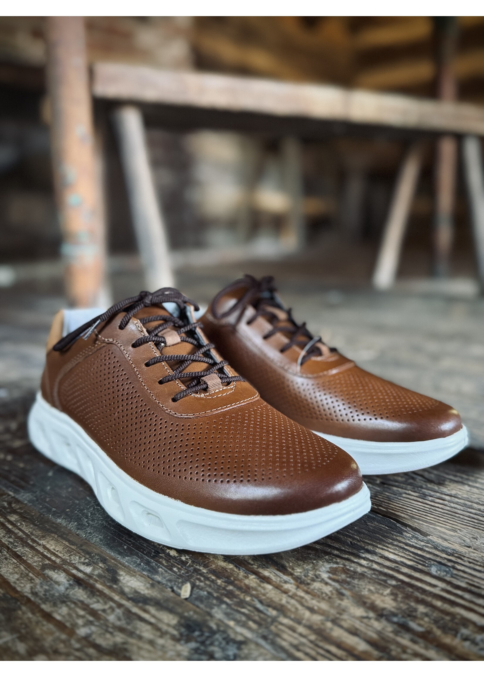 Johnston & Murphy Johnston & Murphy Reactive 25-2976