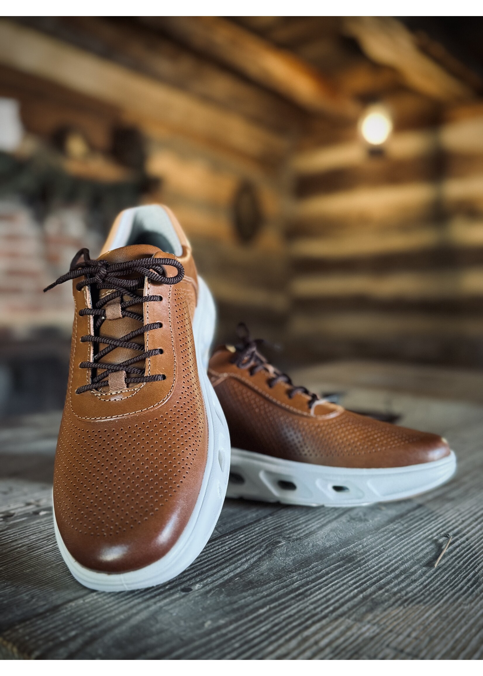 Johnston & Murphy Johnston & Murphy Reactive 25-2976