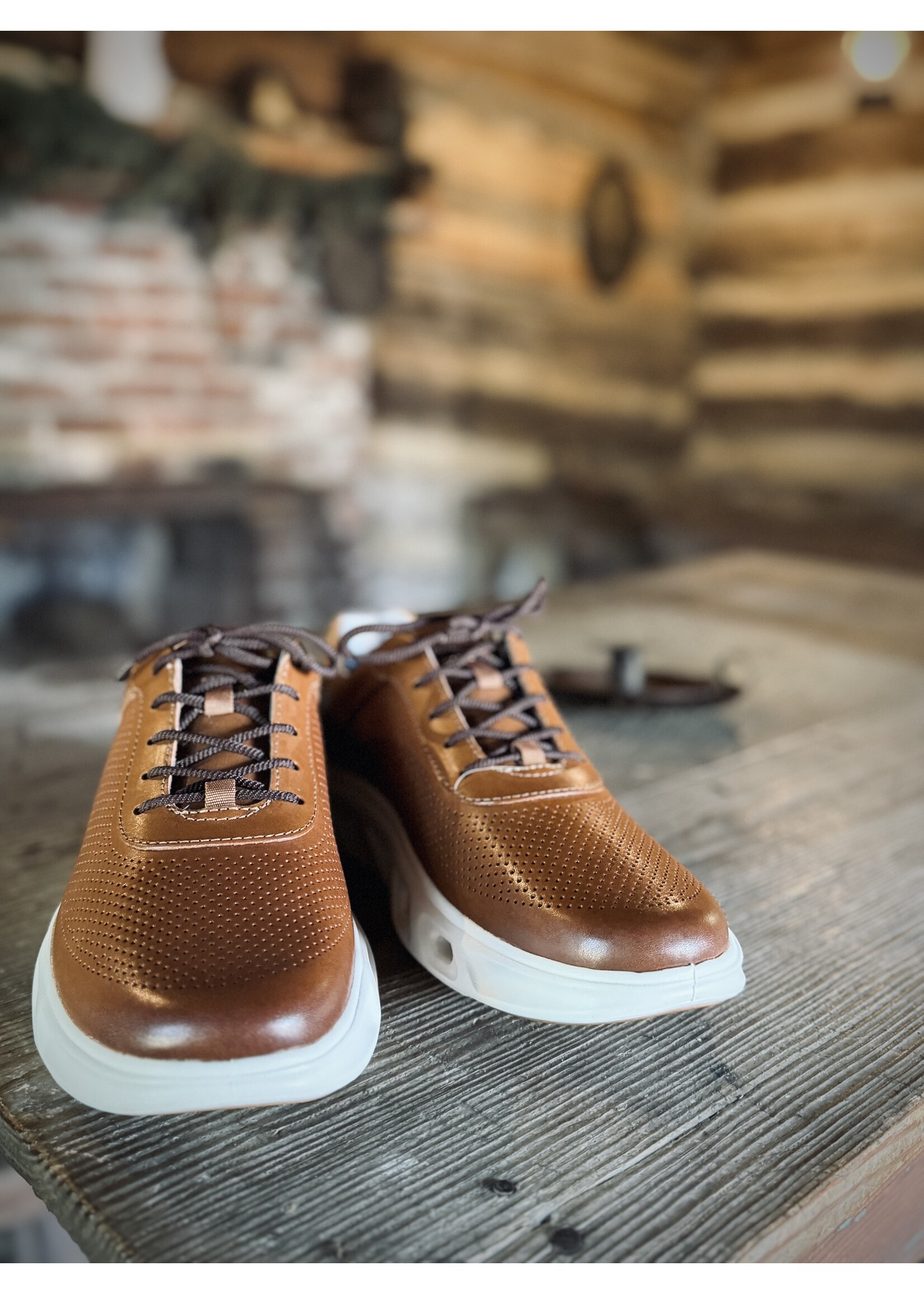 Johnston & Murphy Johnston & Murphy Reactive 25-2976