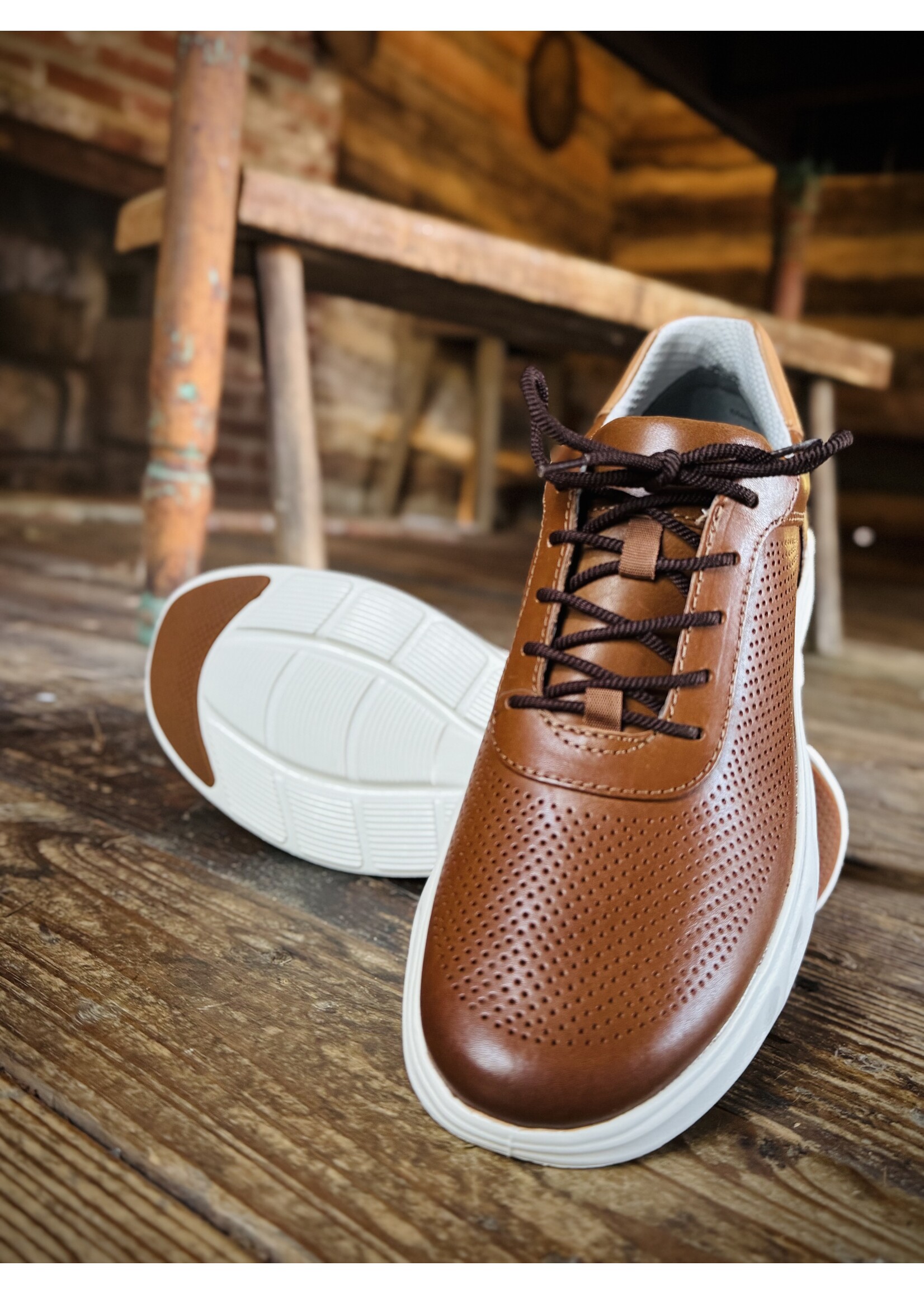 Johnston & Murphy Johnston & Murphy Reactive 25-2976